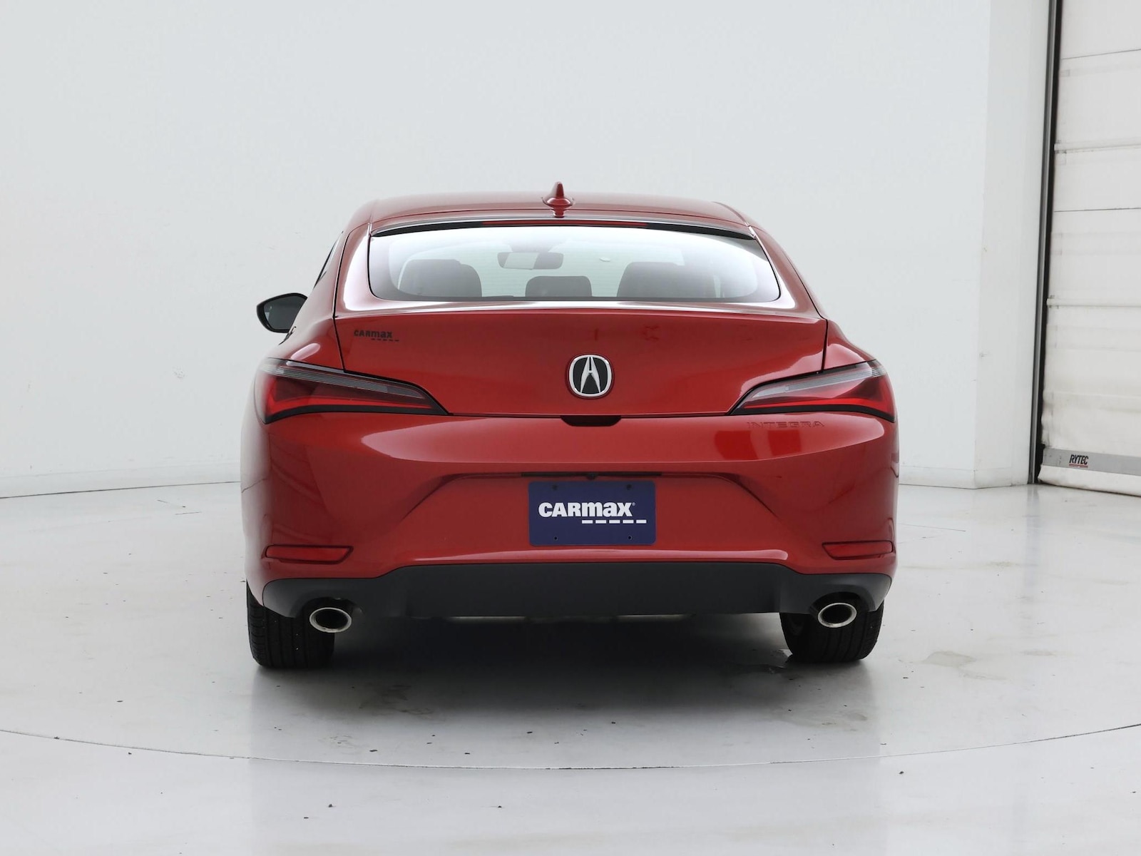 2023 Acura Integra Base - Photo 7