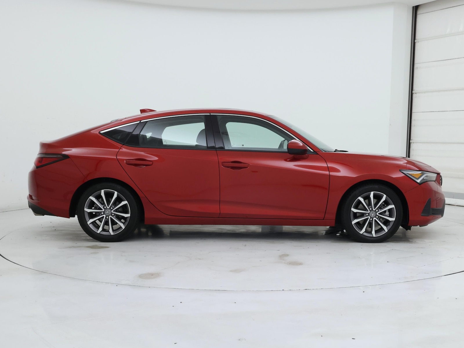 2023 Acura Integra Base - Photo 8