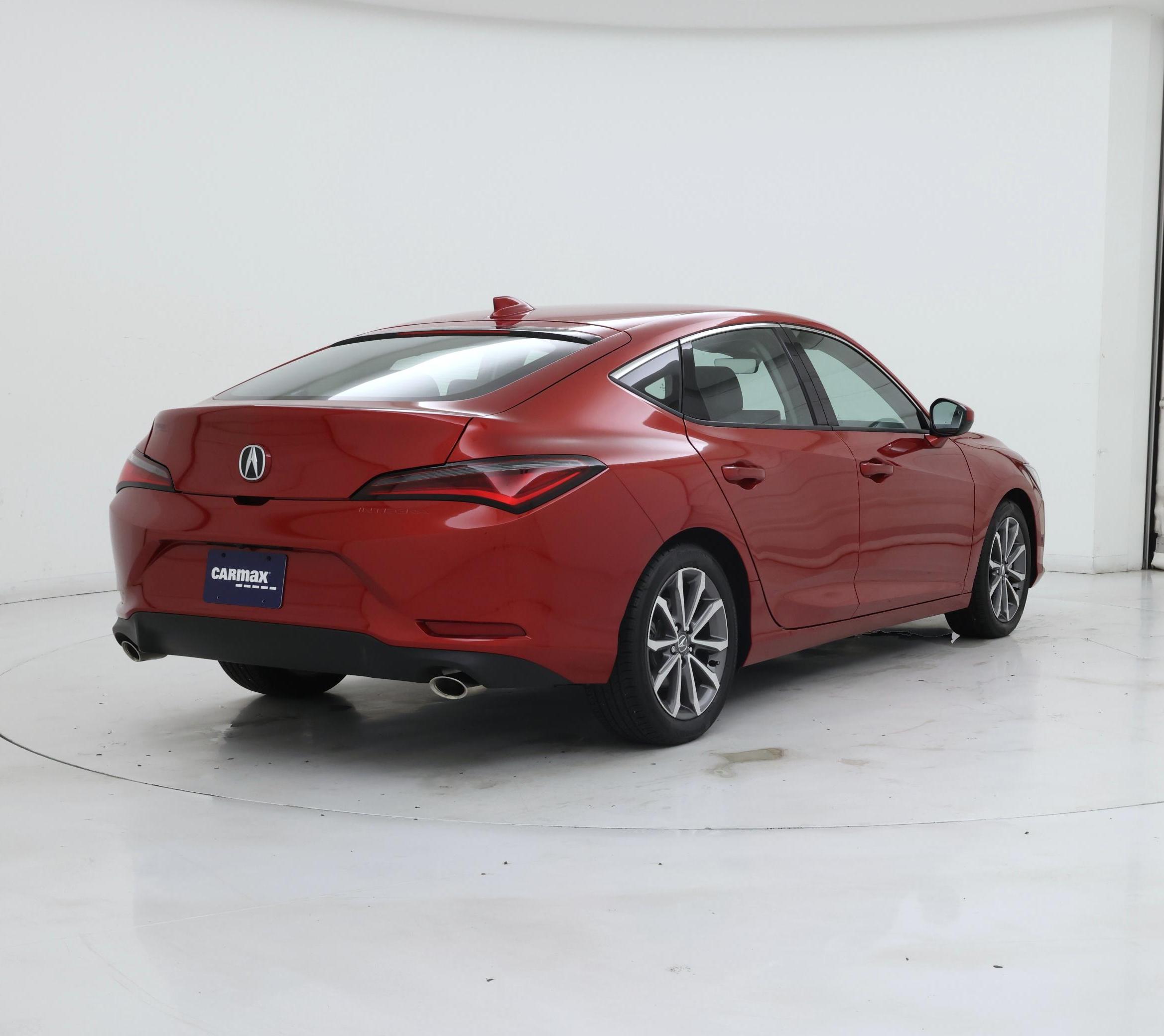 Thumbnail: 2023 Acura Integra - 8