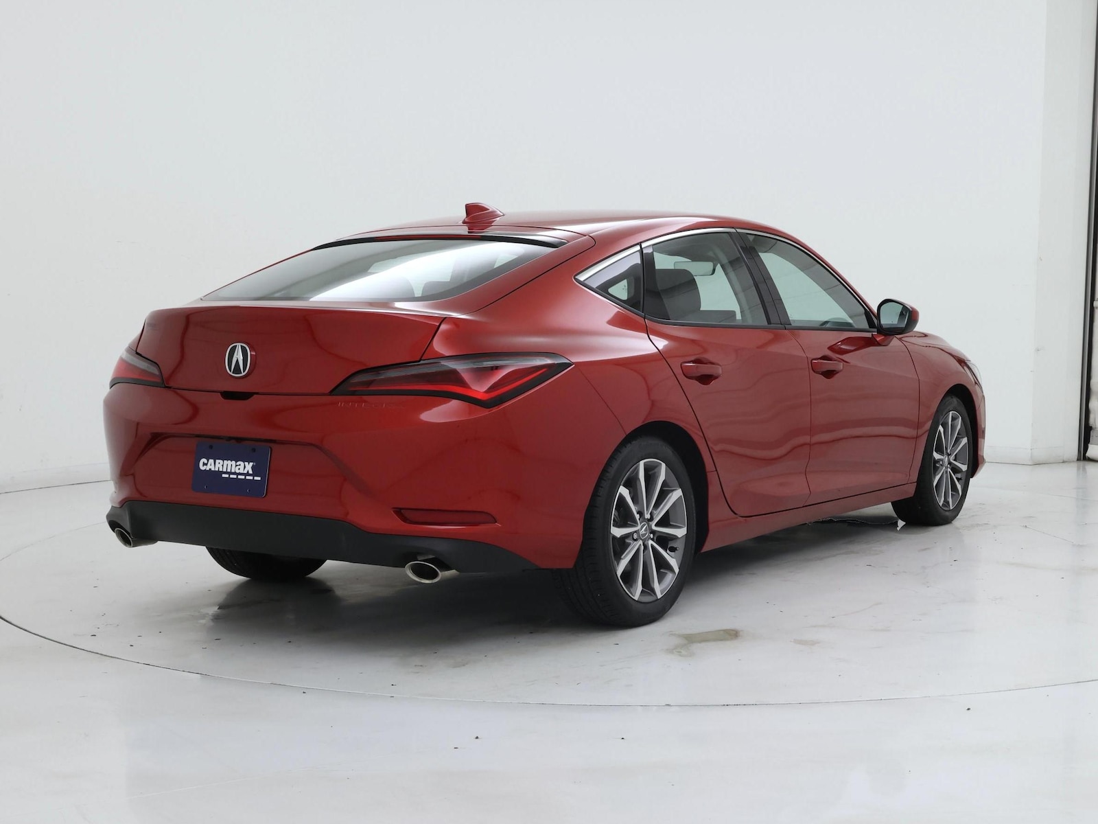 2023 Acura Integra Base - Photo 9