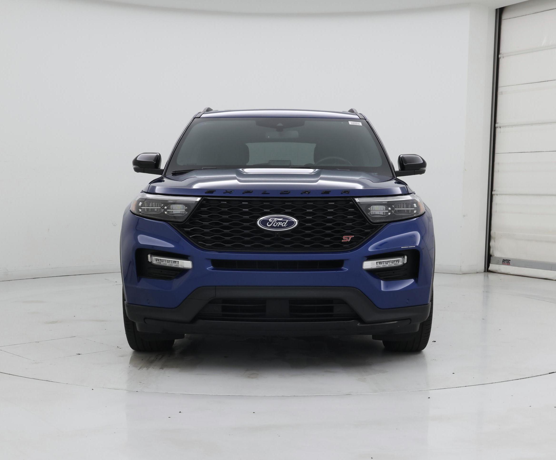 Thumbnail: 2023 Ford Explorer - 5