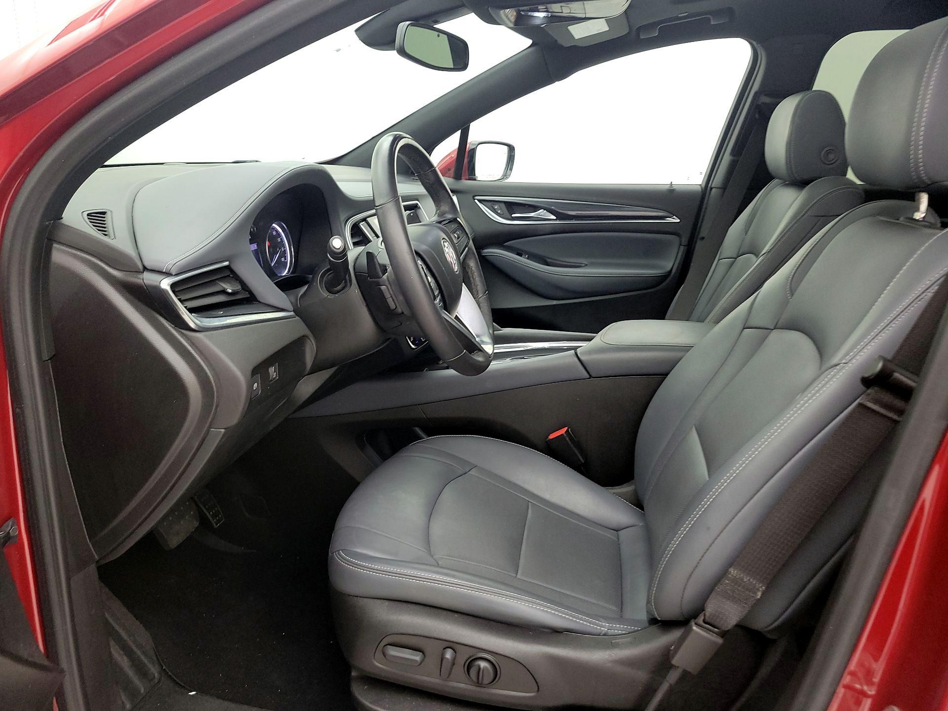 Thumbnail: 2023 Buick Enclave - 11