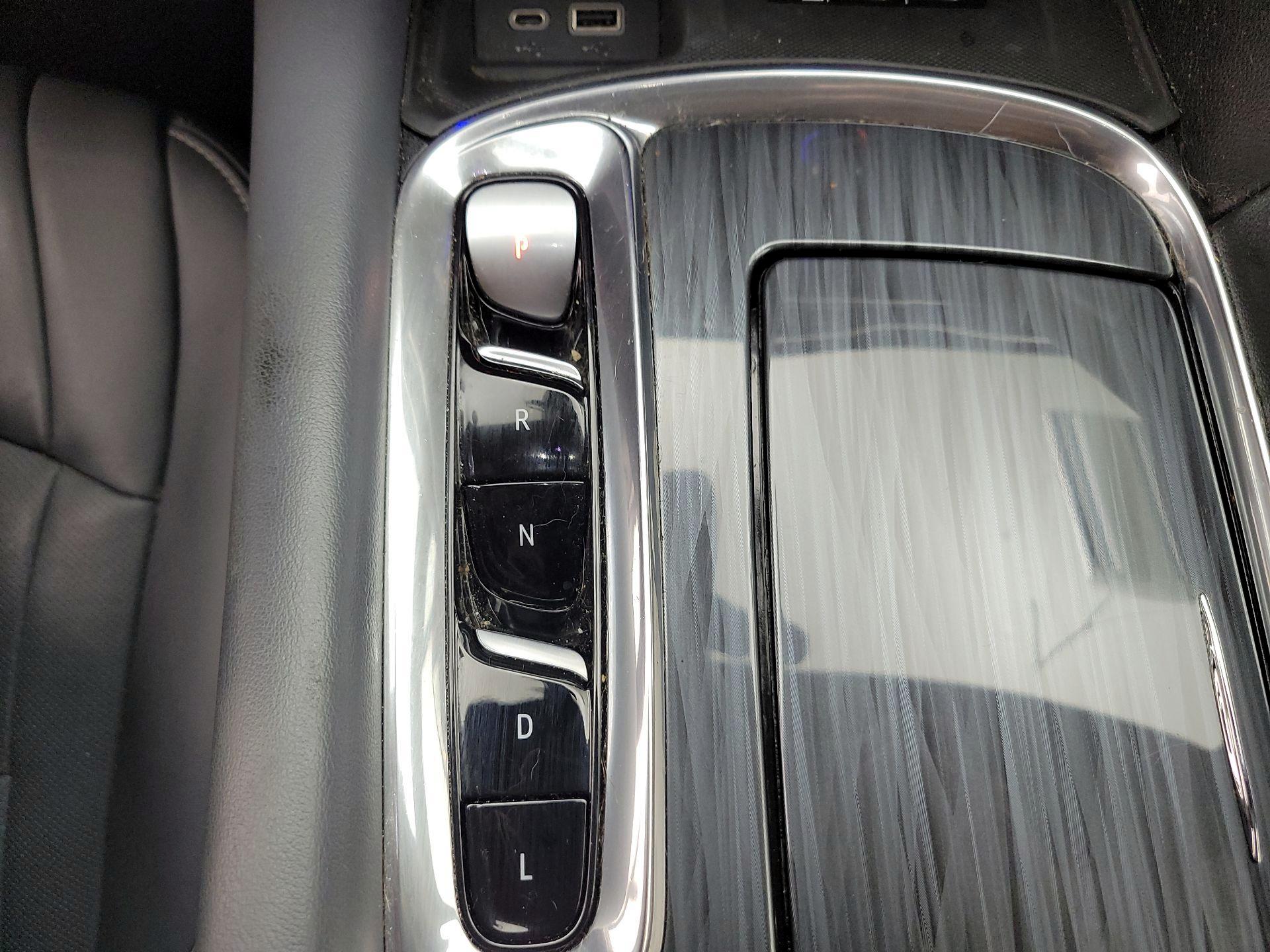 Thumbnail: 2023 Buick Enclave - 17