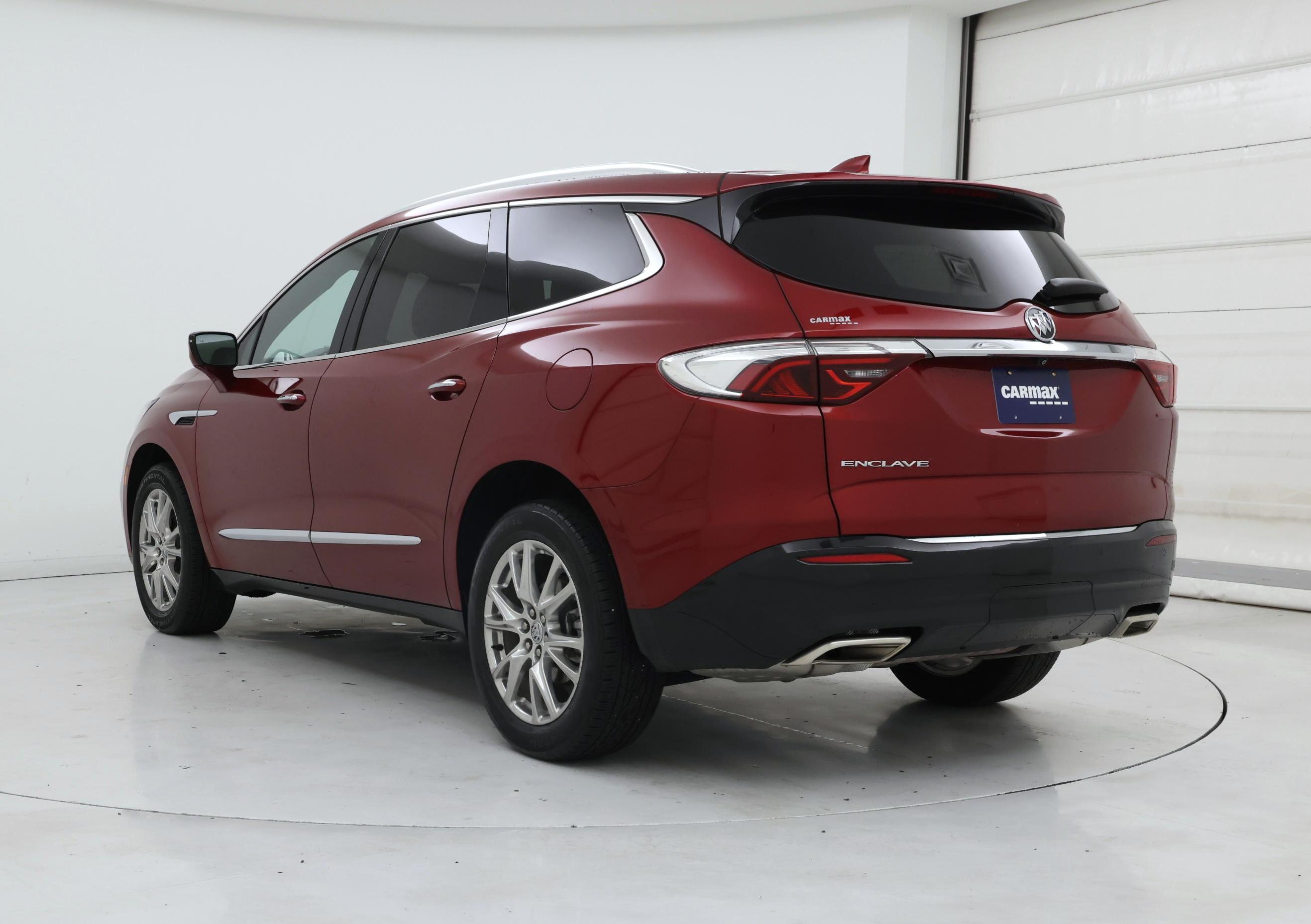 Thumbnail: 2023 Buick Enclave - 2