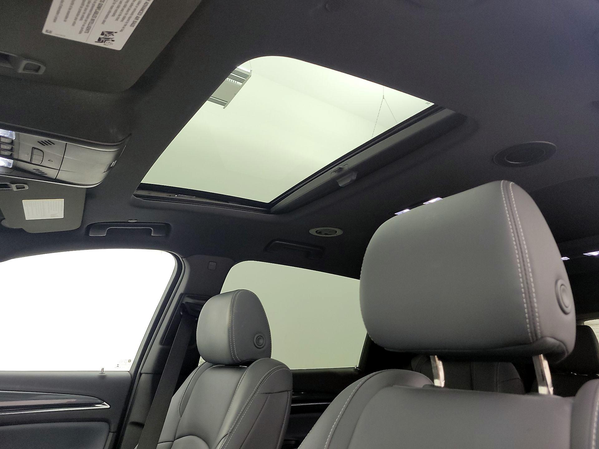Thumbnail: 2023 Buick Enclave - 19