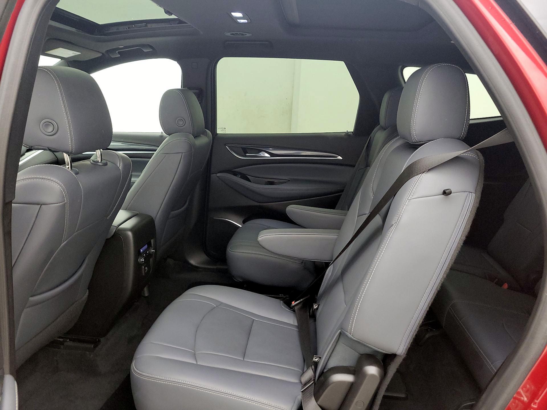 Thumbnail: 2023 Buick Enclave - 20
