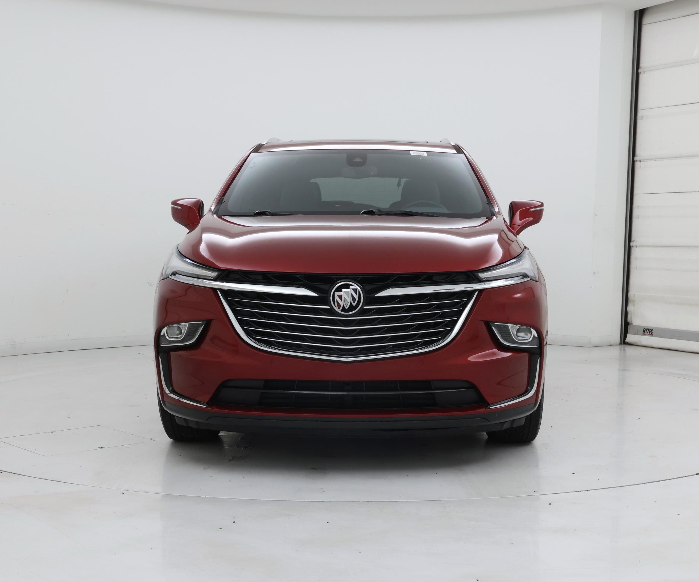 Thumbnail: 2023 Buick Enclave - 5