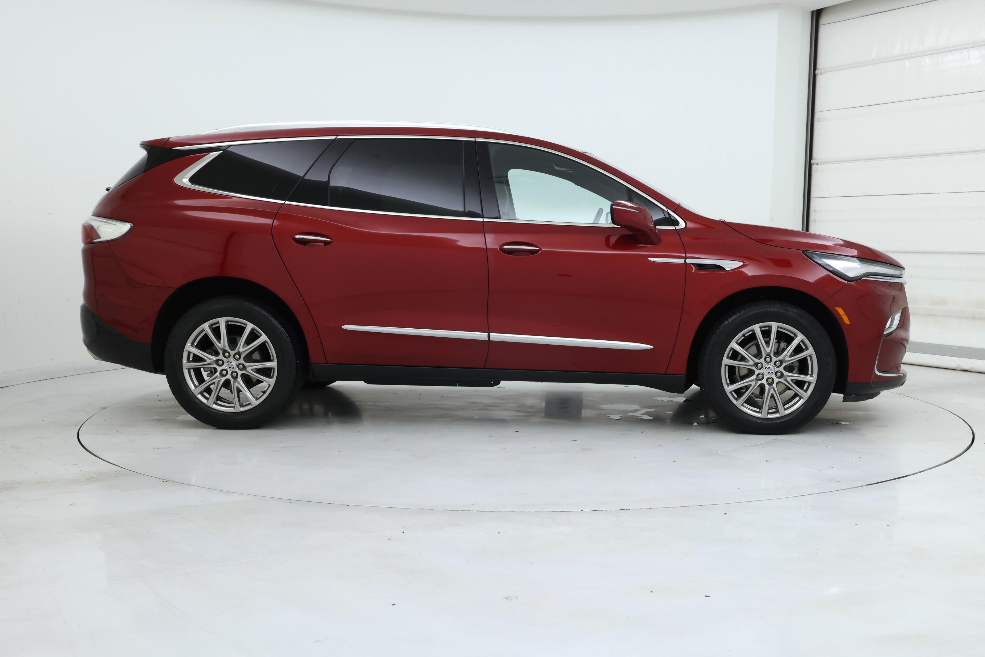 Thumbnail: 2023 Buick Enclave - 7