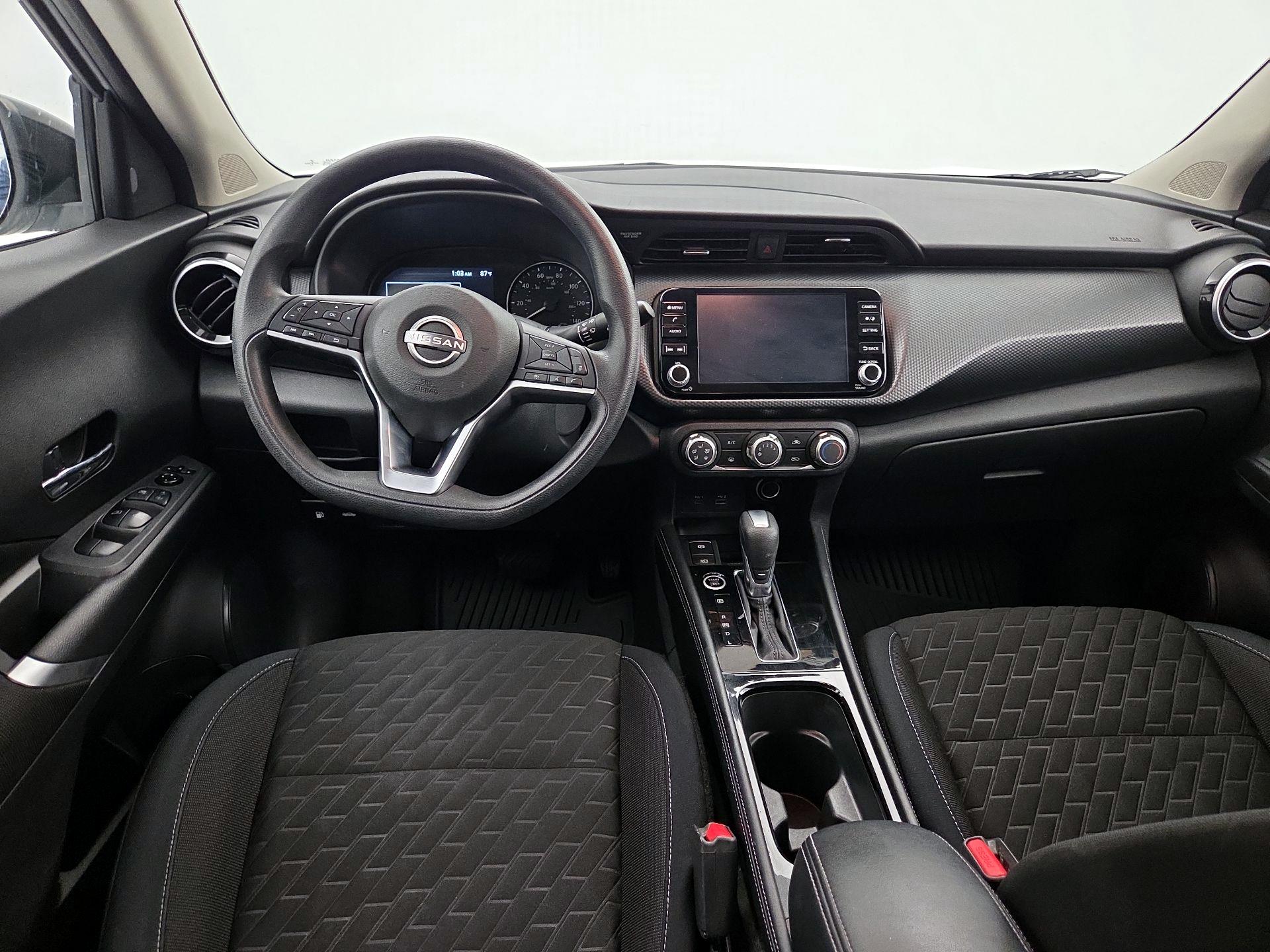 Thumbnail: 2023 Nissan Kicks - 9