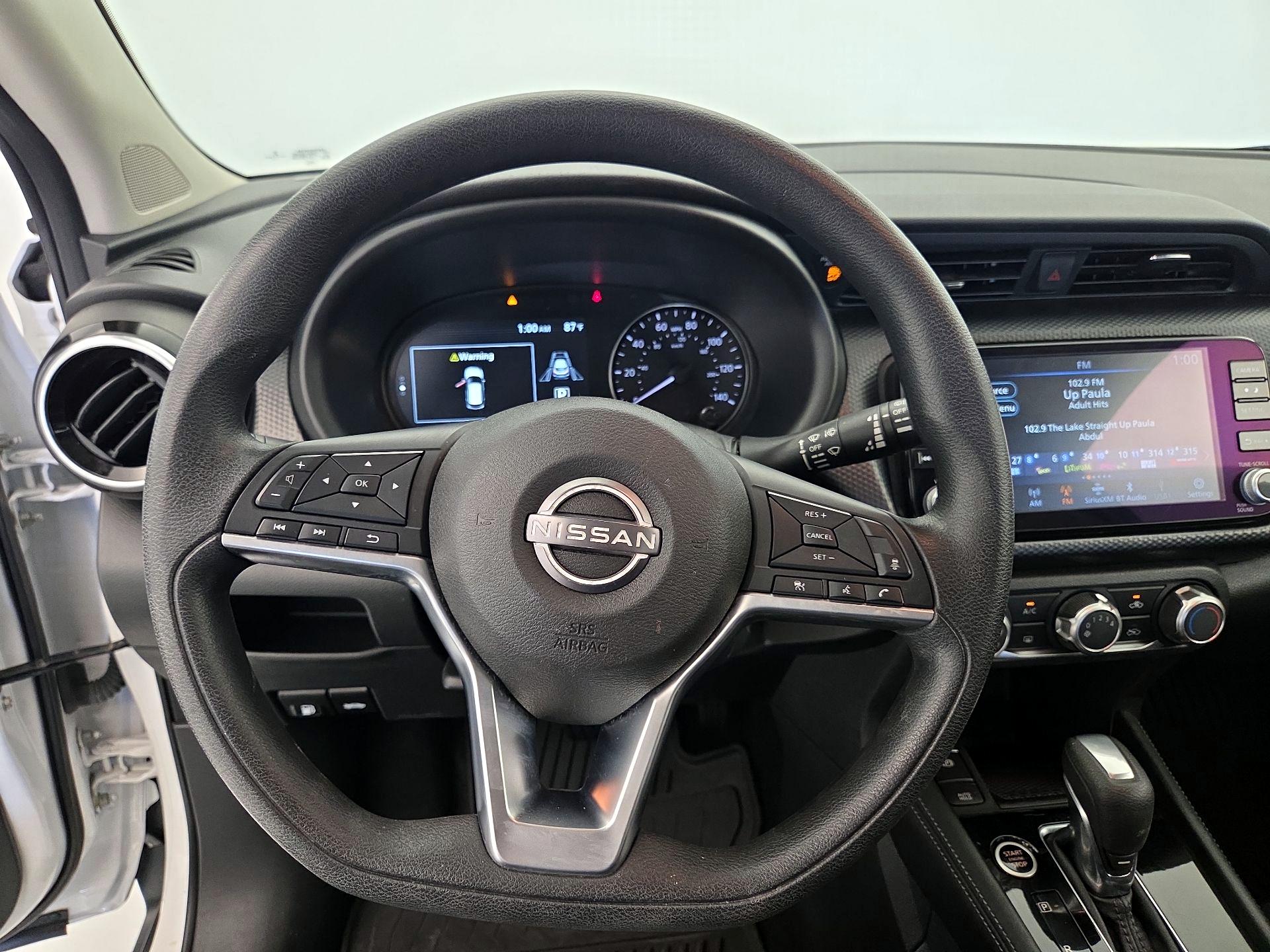Thumbnail: 2023 Nissan Kicks - 10