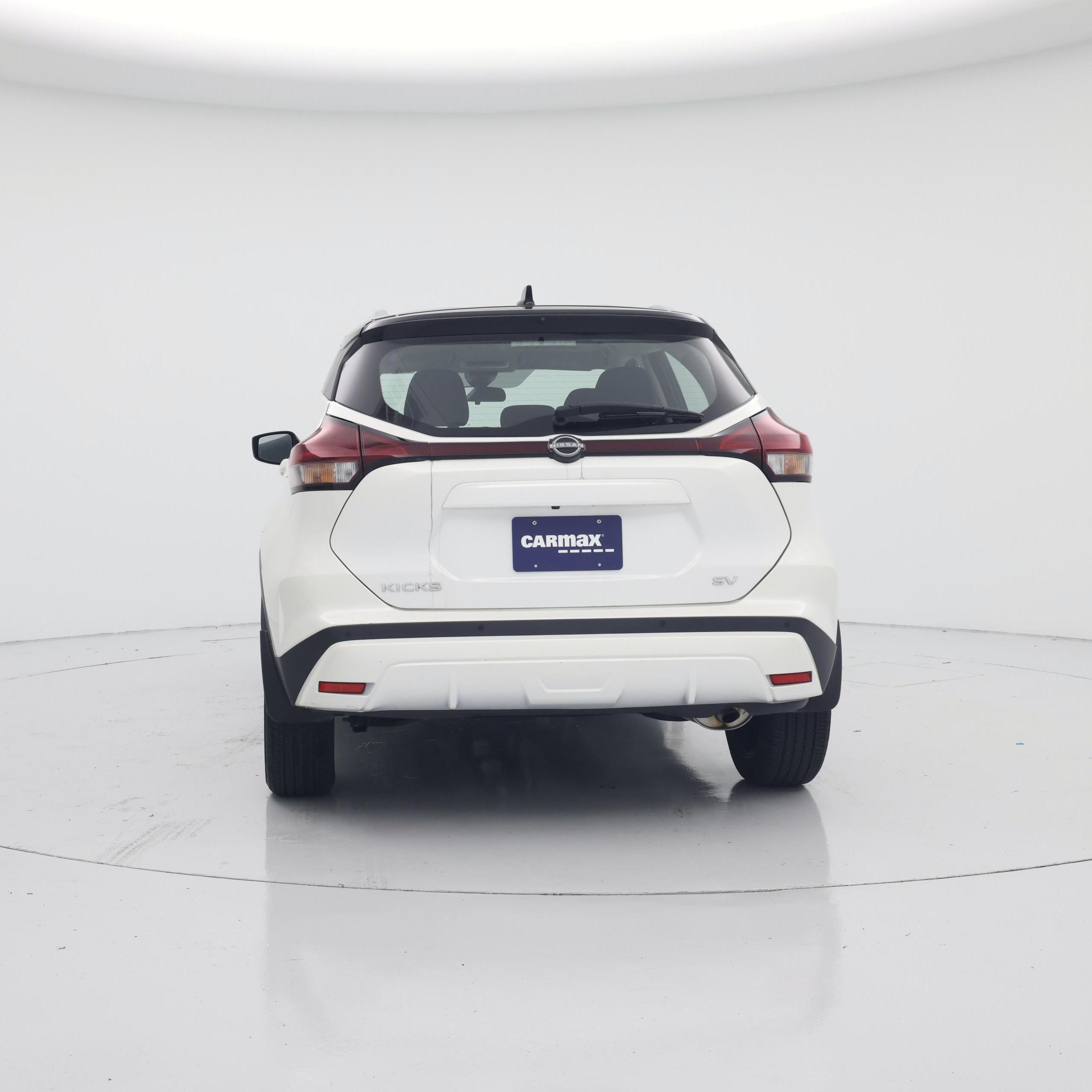 Thumbnail: 2023 Nissan Kicks - 6