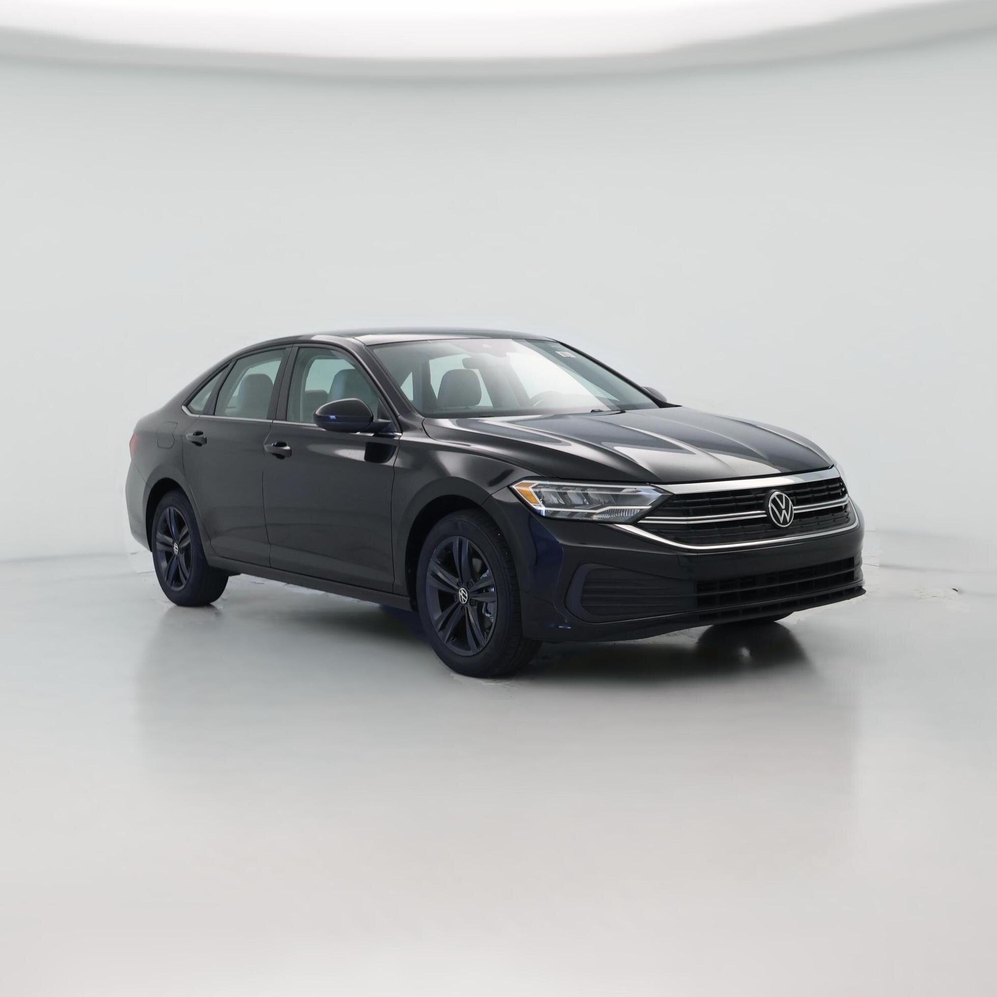 Thumbnail: 2023 Volkswagen Jetta - 1