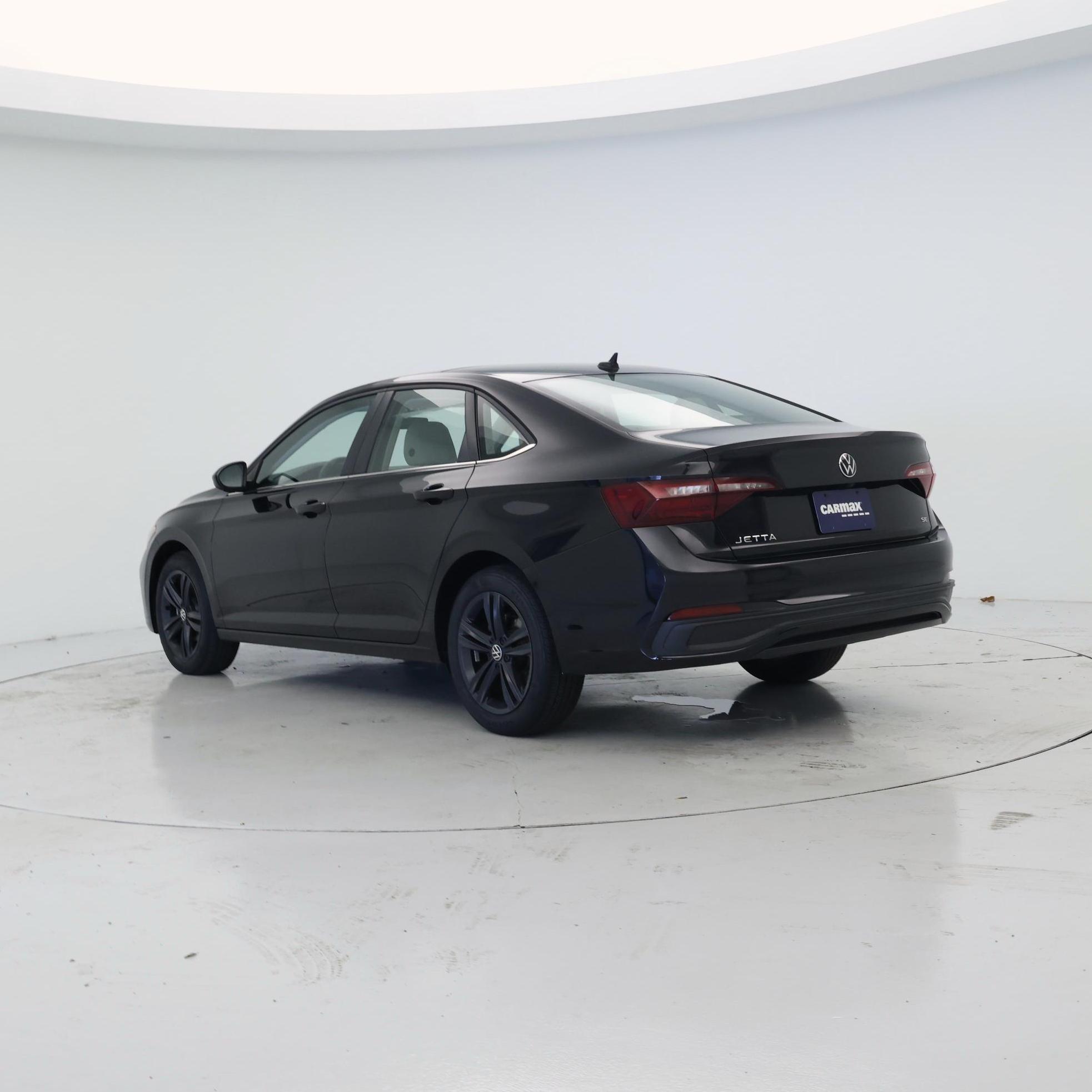 Thumbnail: 2023 Volkswagen Jetta - 2