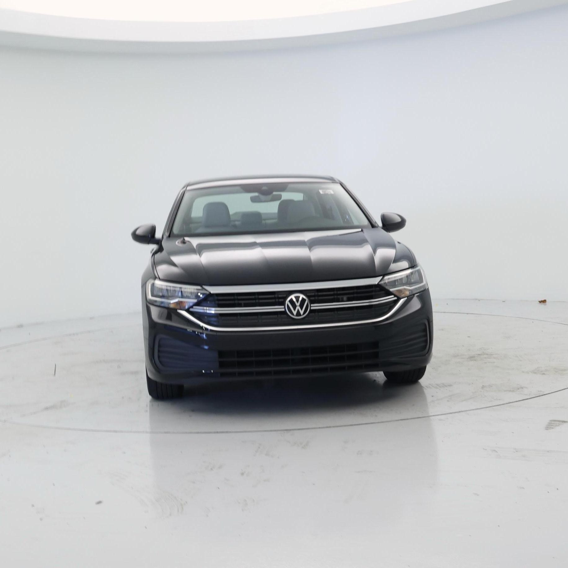 Thumbnail: 2023 Volkswagen Jetta - 5