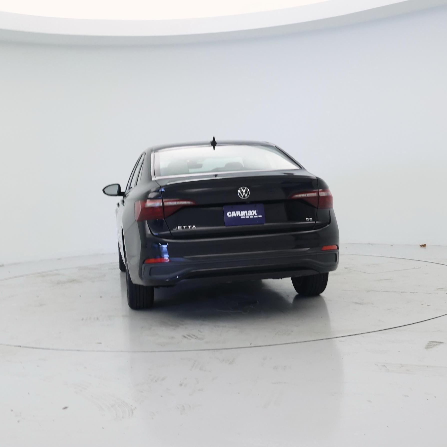 Thumbnail: 2023 Volkswagen Jetta - 6