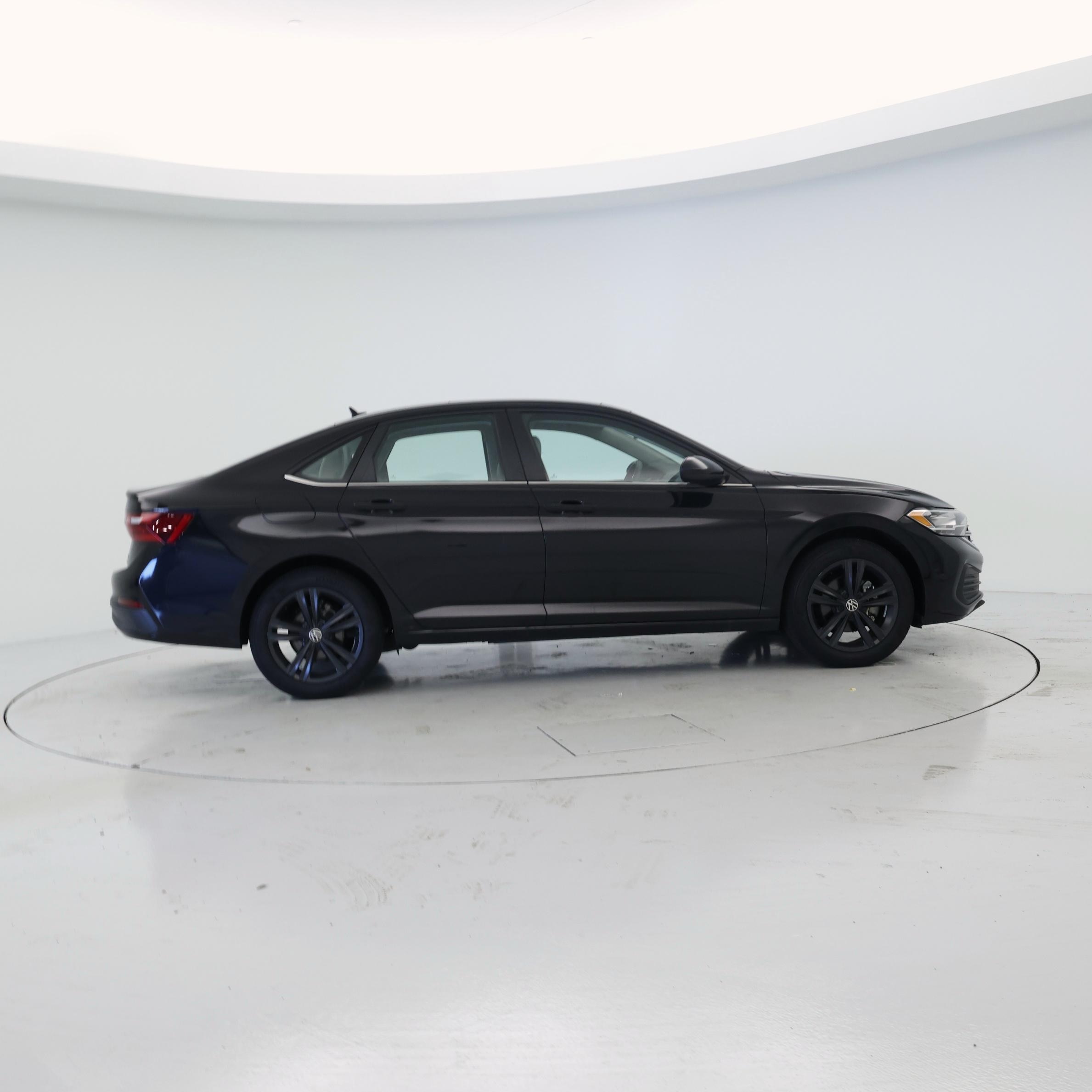 Thumbnail: 2023 Volkswagen Jetta - 7