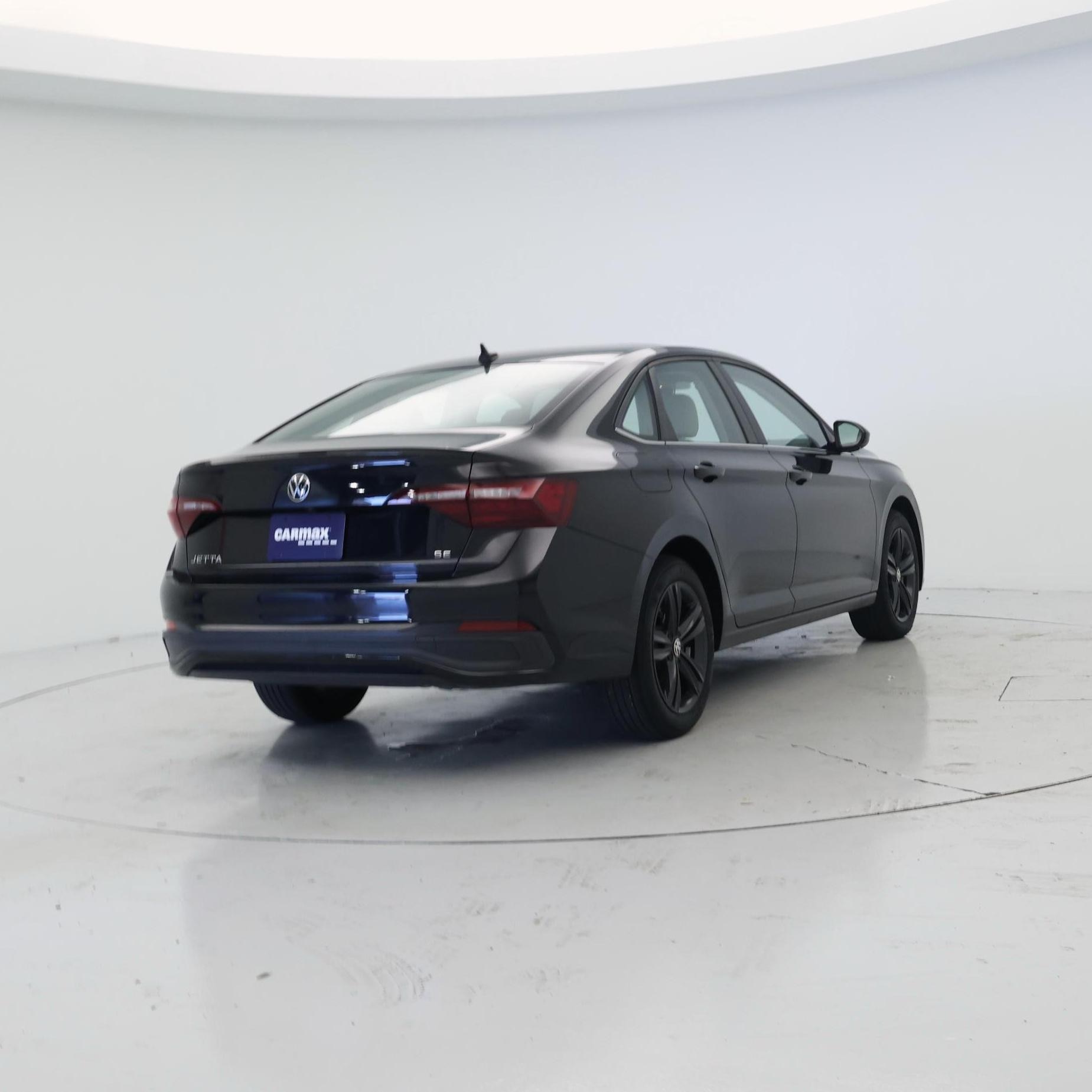 Thumbnail: 2023 Volkswagen Jetta - 8