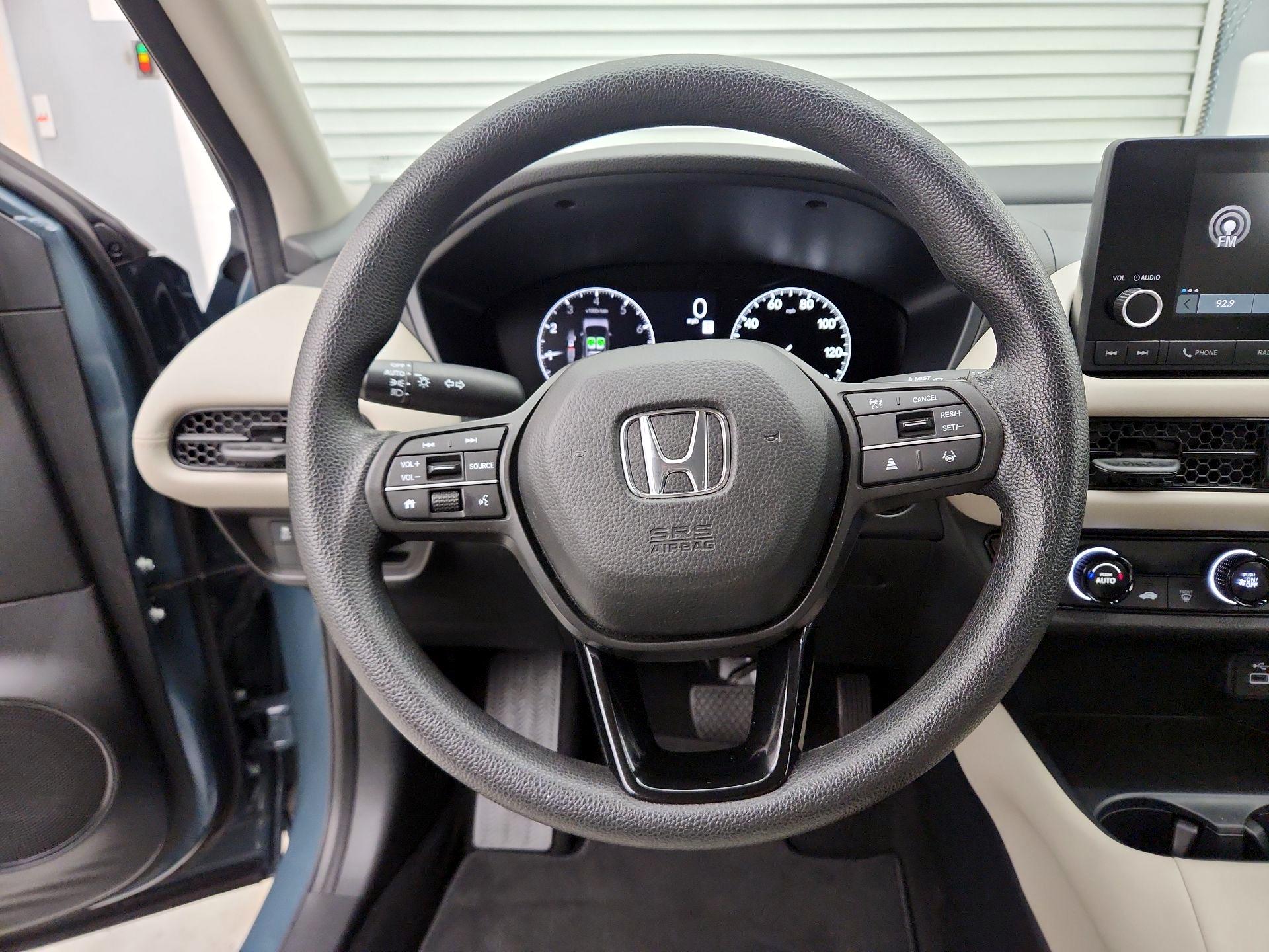 Thumbnail: 2023 Honda HR-V - 10