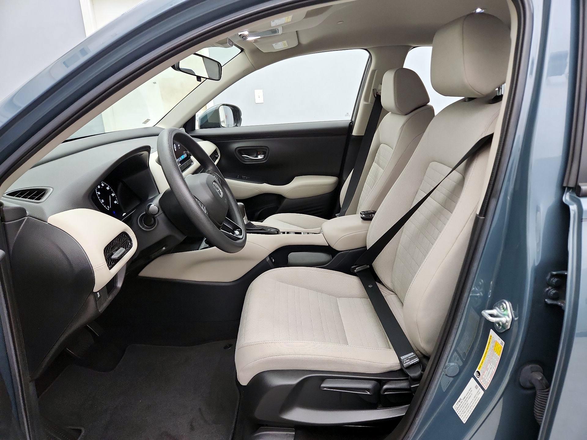 Thumbnail: 2023 Honda HR-V - 11