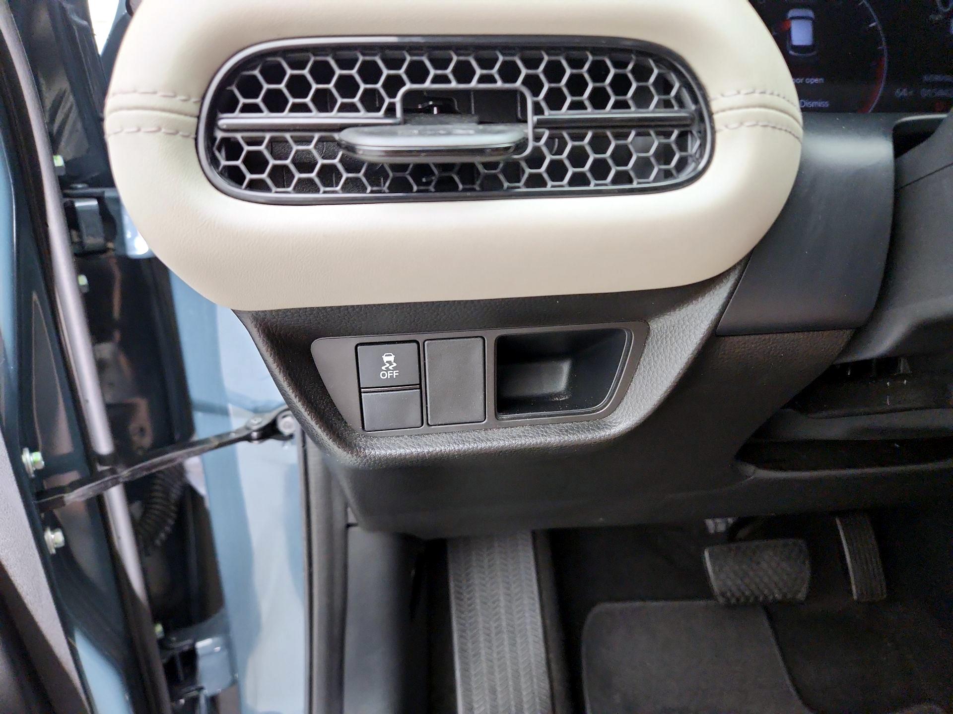Thumbnail: 2023 Honda HR-V - 13