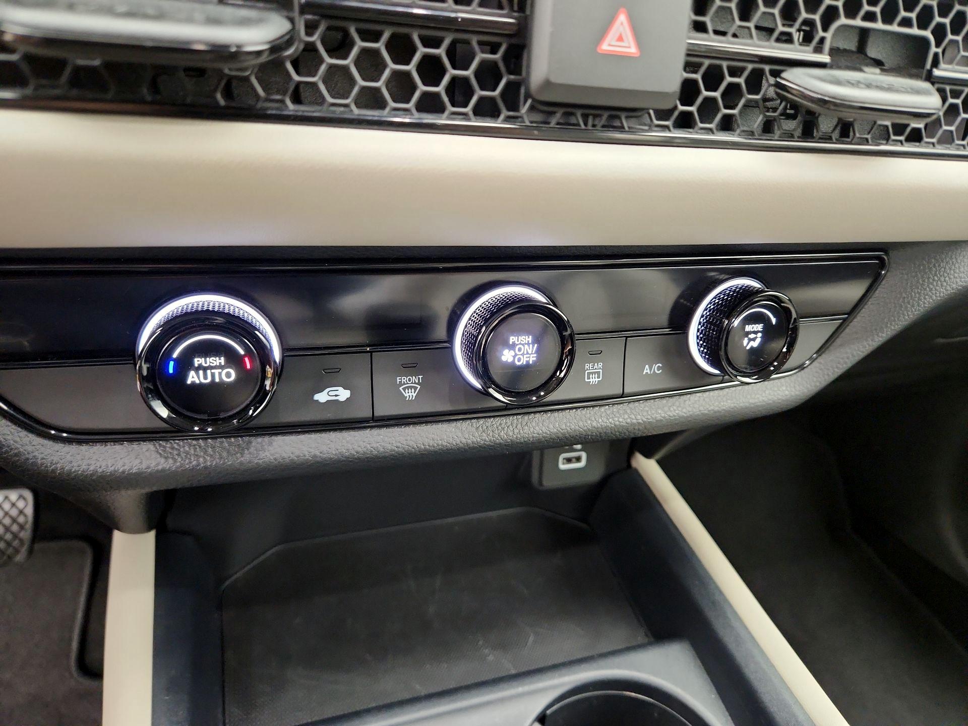Thumbnail: 2023 Honda HR-V - 16