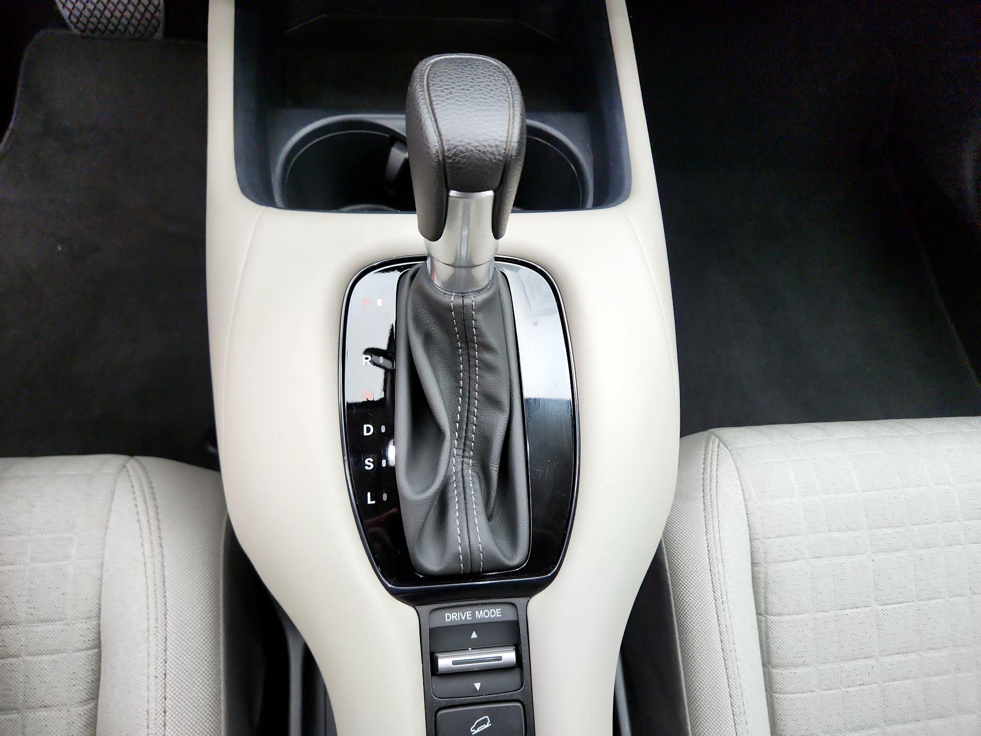 Thumbnail: 2023 Honda HR-V - 17