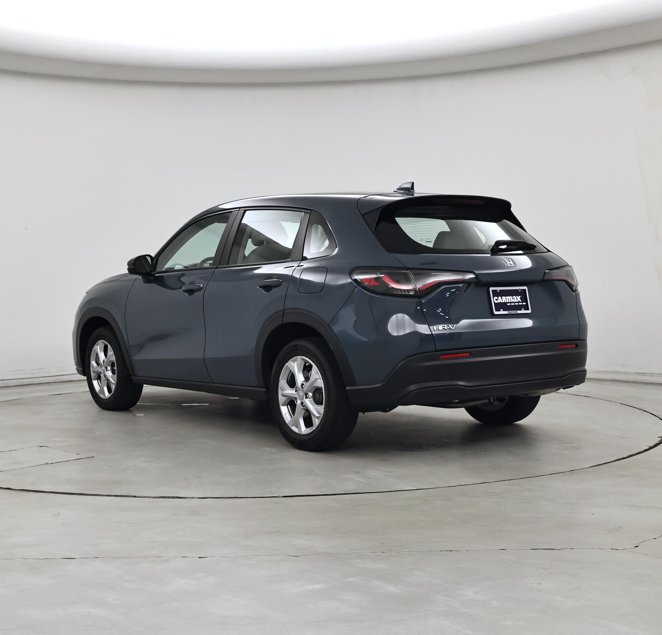Thumbnail: 2023 Honda HR-V - 2