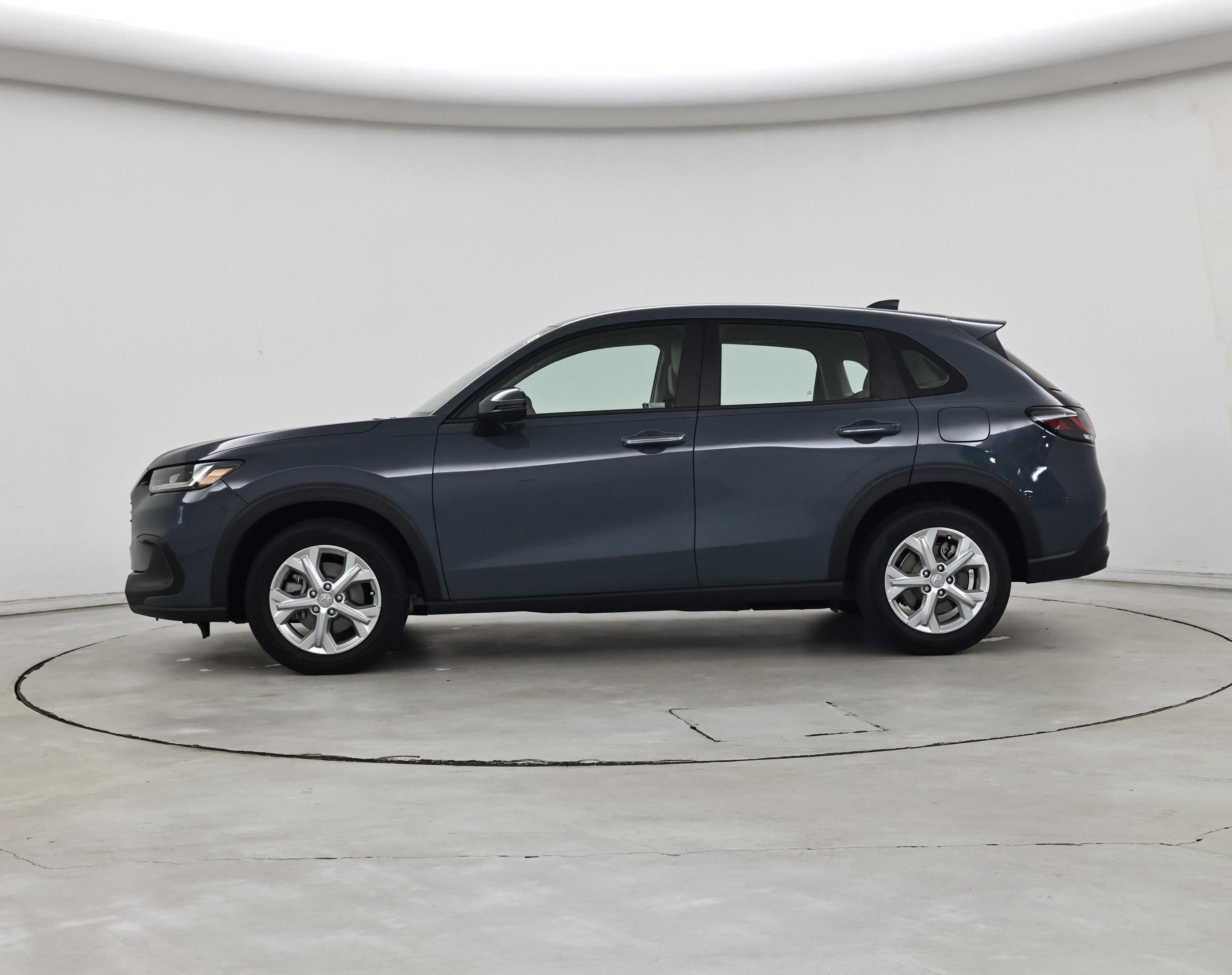 Thumbnail: 2023 Honda HR-V - 3