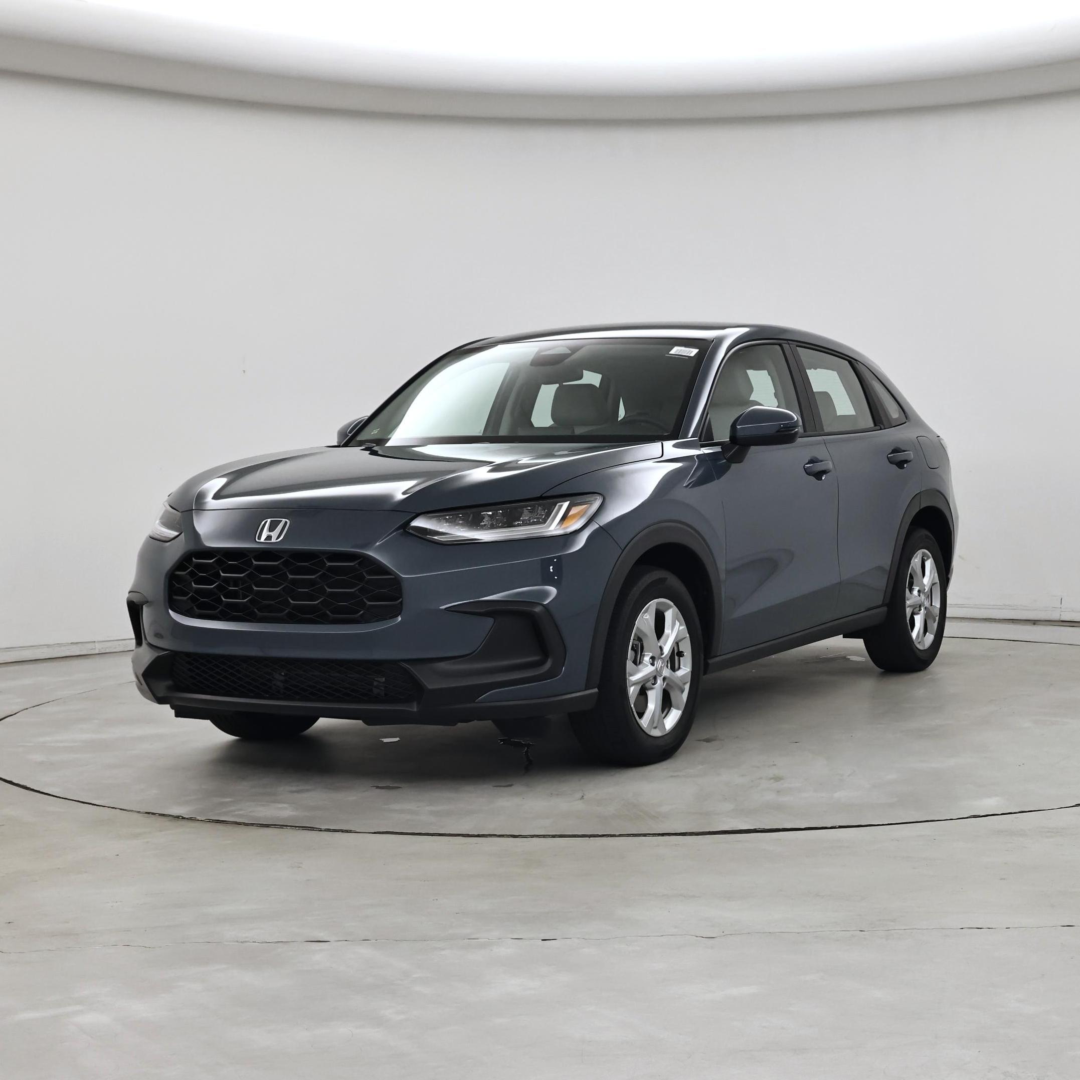 Thumbnail: 2023 Honda HR-V - 4