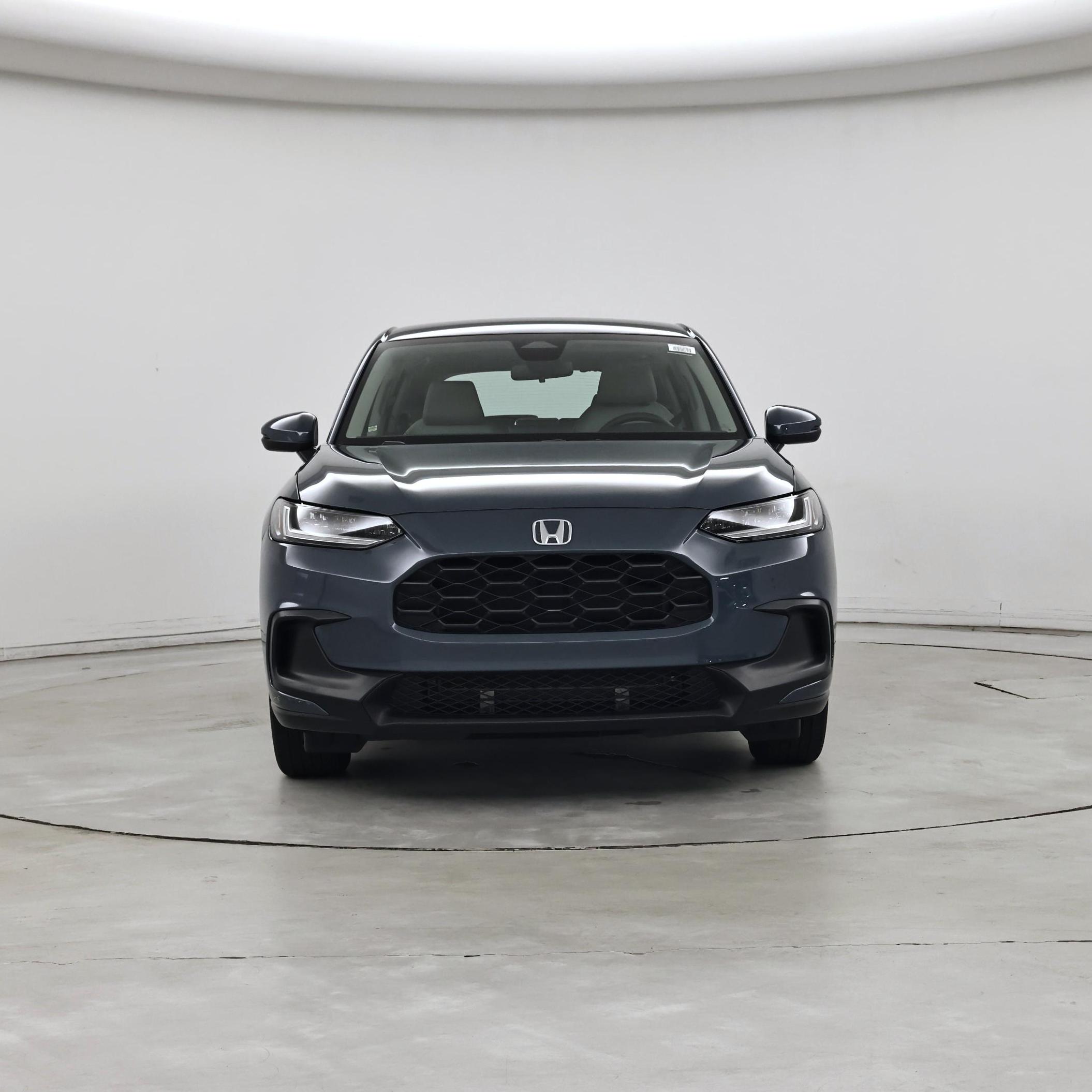 Thumbnail: 2023 Honda HR-V - 5