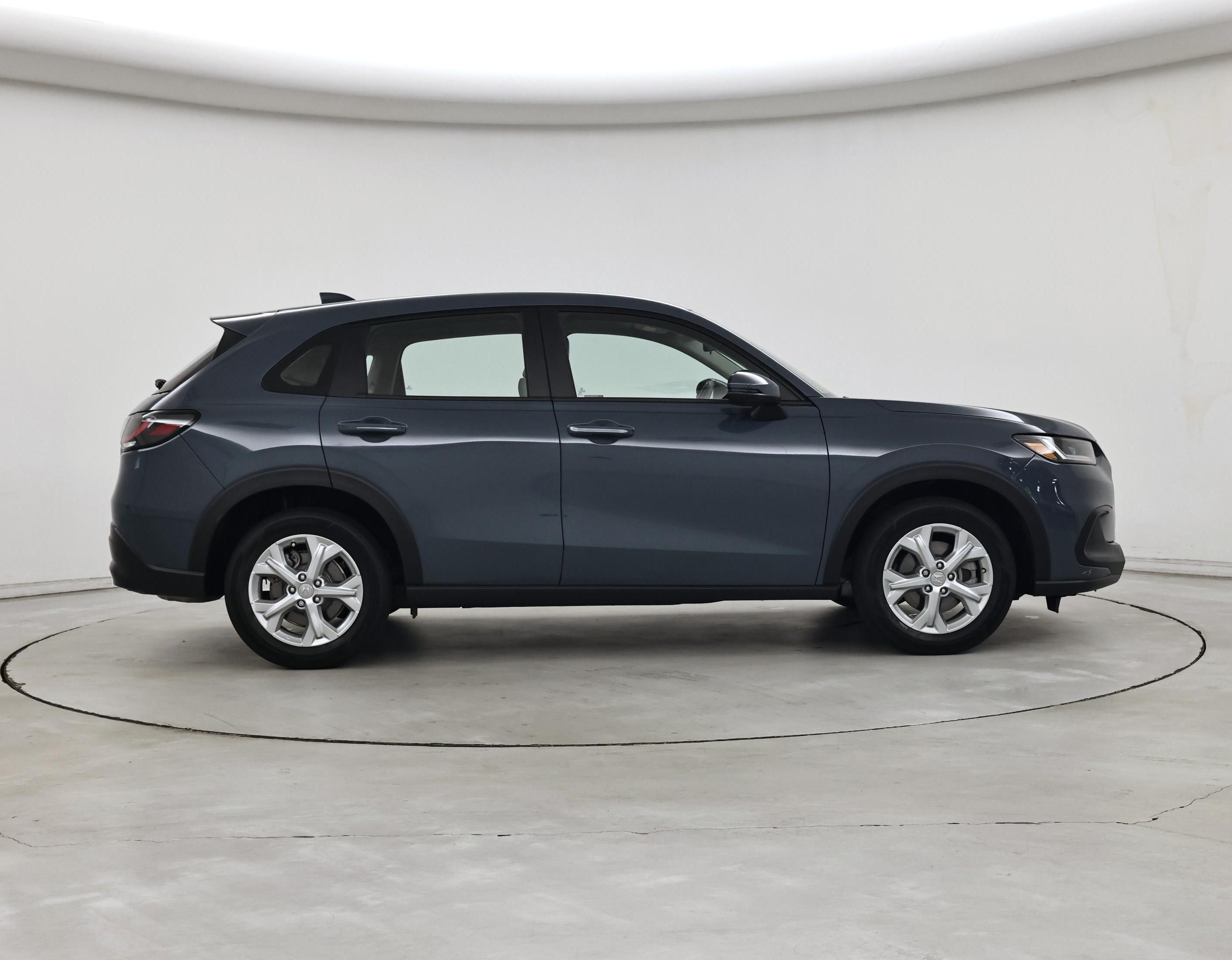 Thumbnail: 2023 Honda HR-V - 7