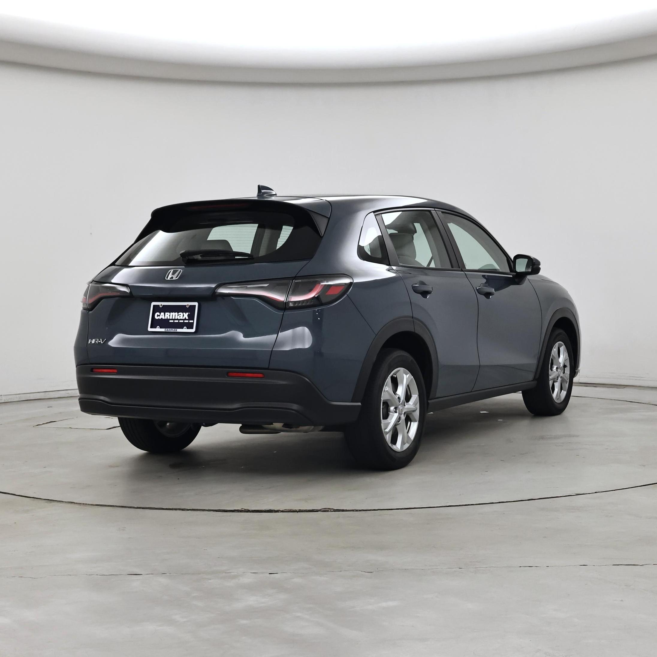 Thumbnail: 2023 Honda HR-V - 8