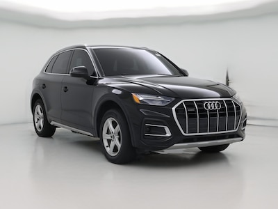 2021 Audi Q5 Premium