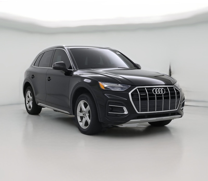 2021 Audi Q5 Premium