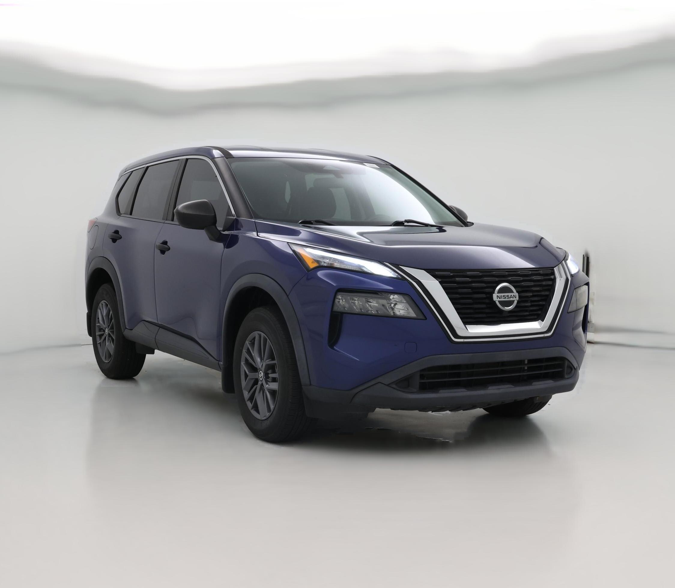 Thumbnail: 2021 Nissan Rogue - 1
