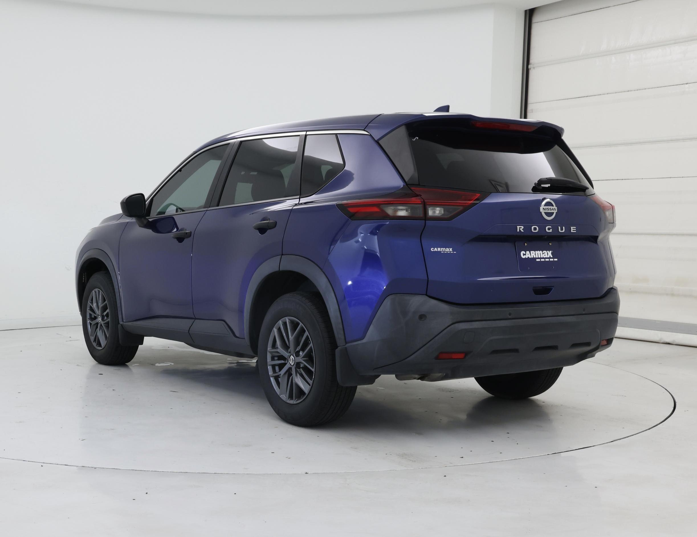 Thumbnail: 2021 Nissan Rogue - 2