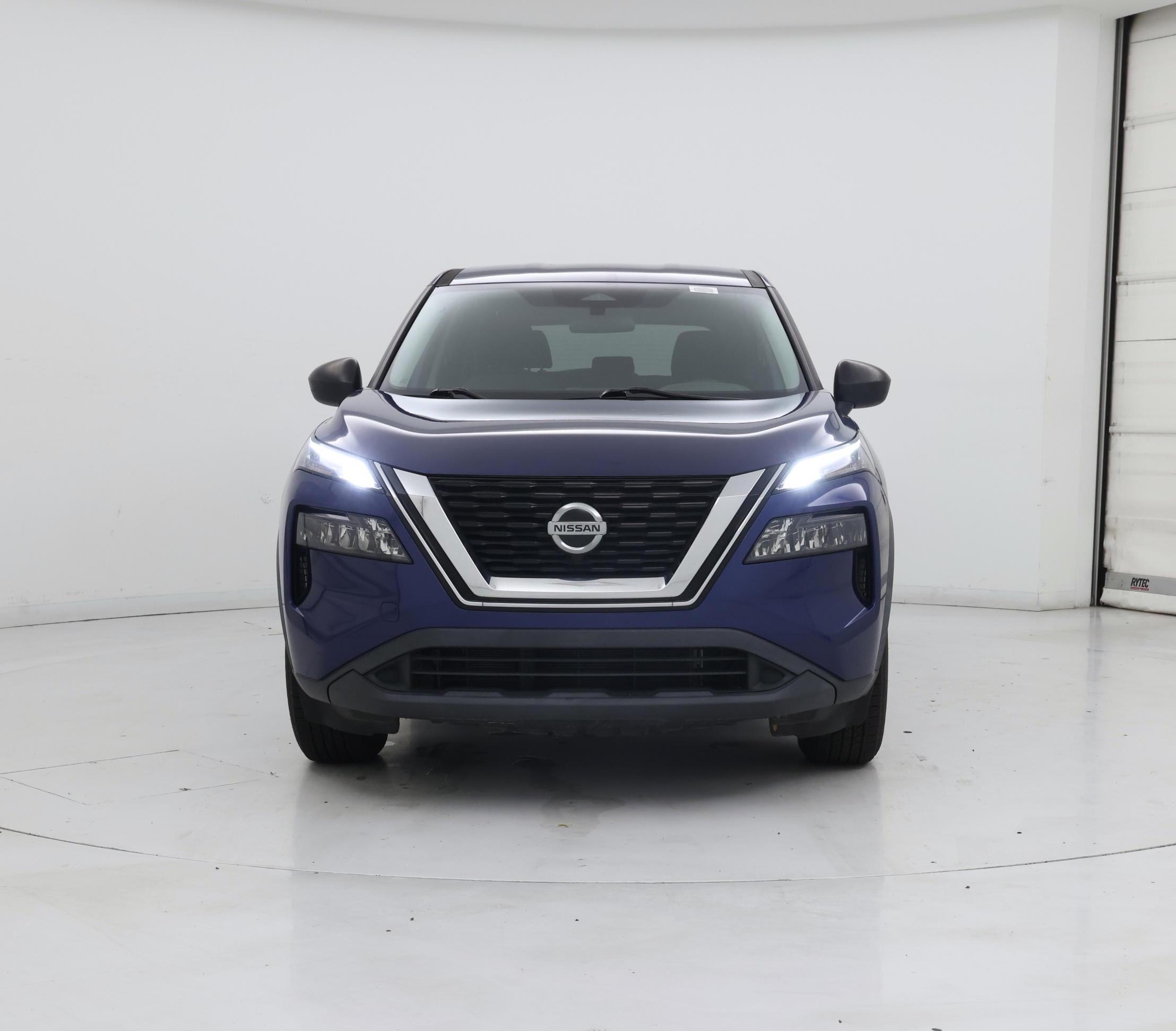 Thumbnail: 2021 Nissan Rogue - 5
