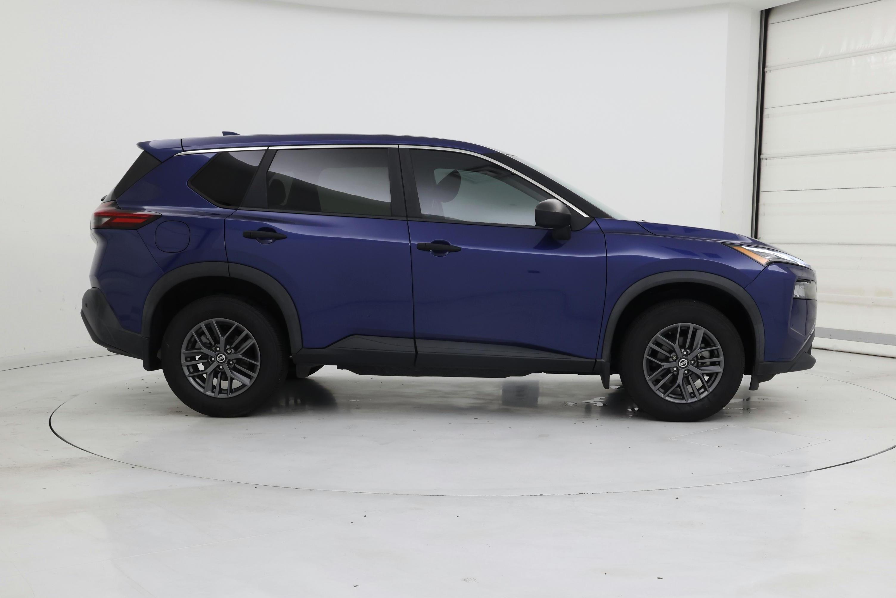 Thumbnail: 2021 Nissan Rogue - 7