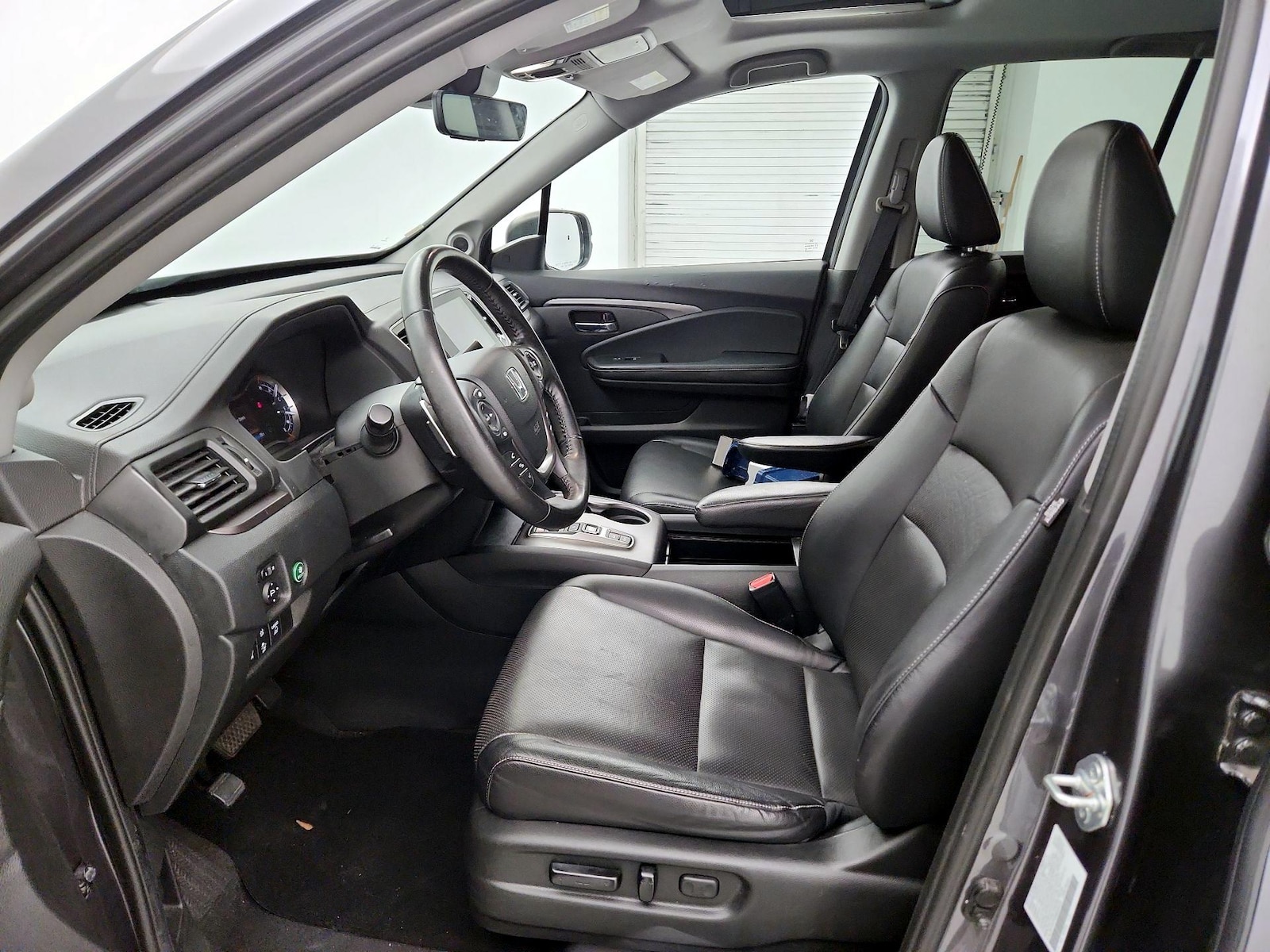2022 Honda Ridgeline RTL - Photo 12
