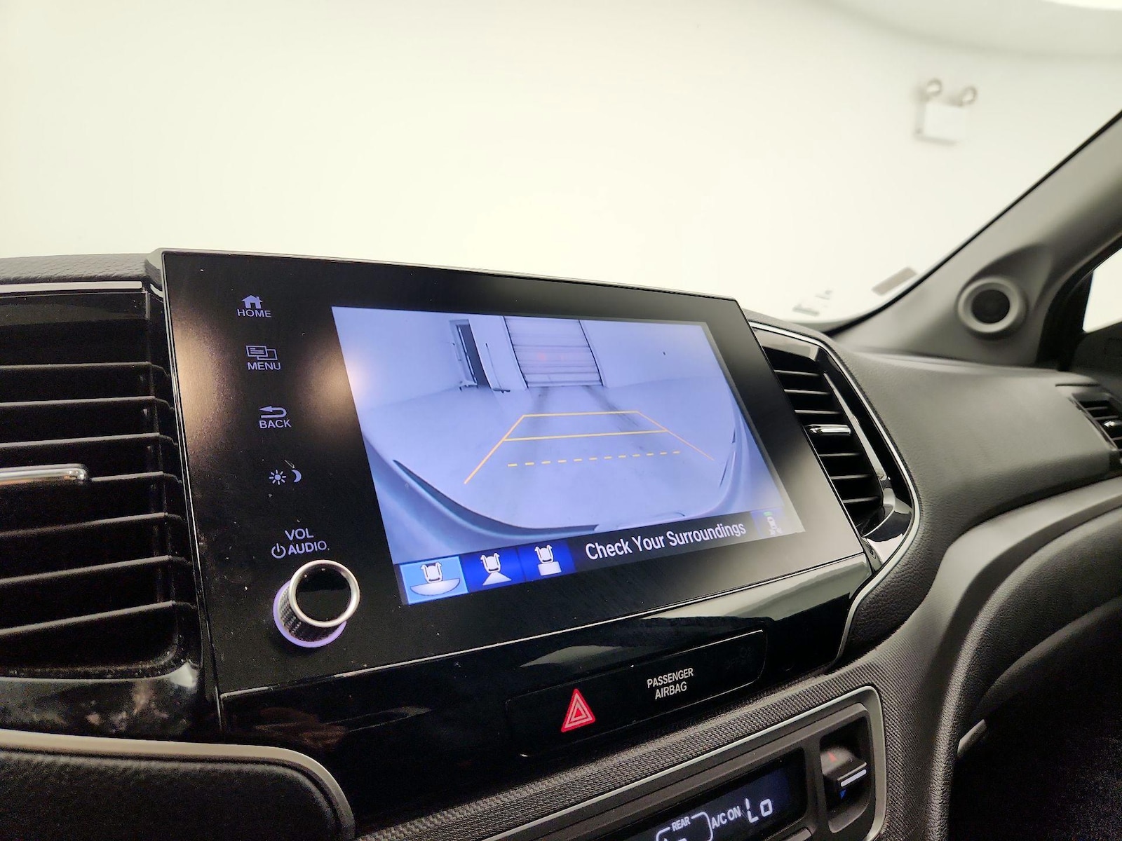 2022 Honda Ridgeline RTL - Photo 15