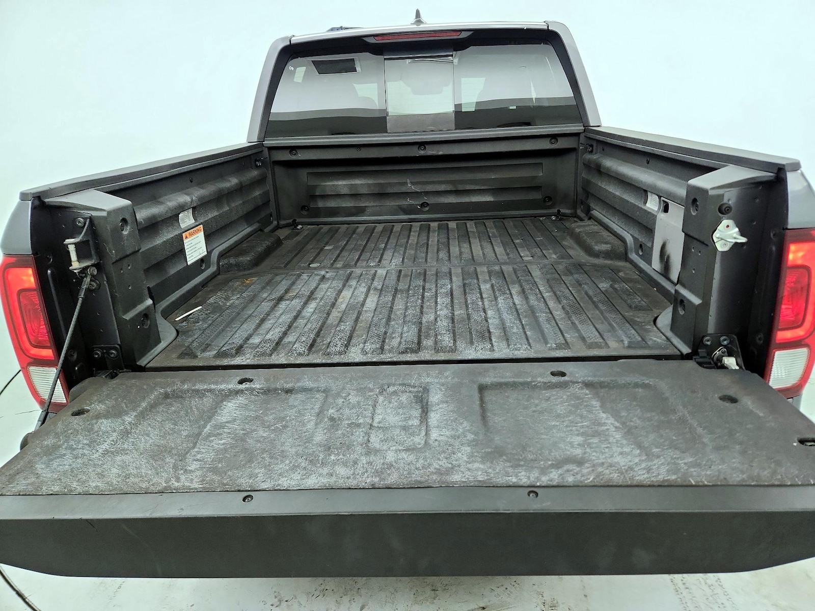2022 Honda Ridgeline RTL - Photo 22