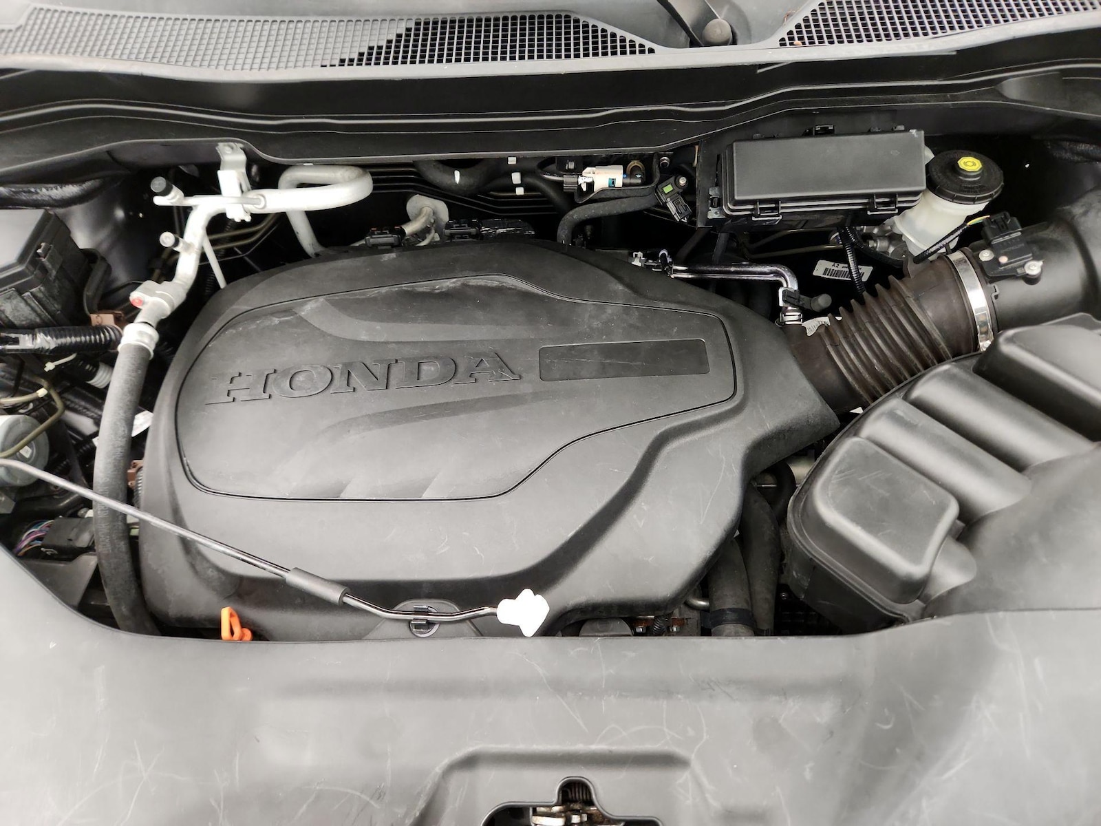 2022 Honda Ridgeline RTL - Photo 23