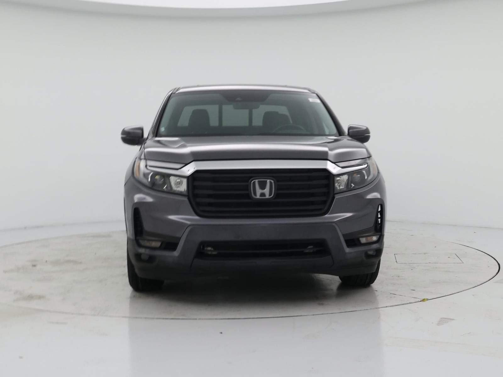 2022 Honda Ridgeline RTL - Photo 6