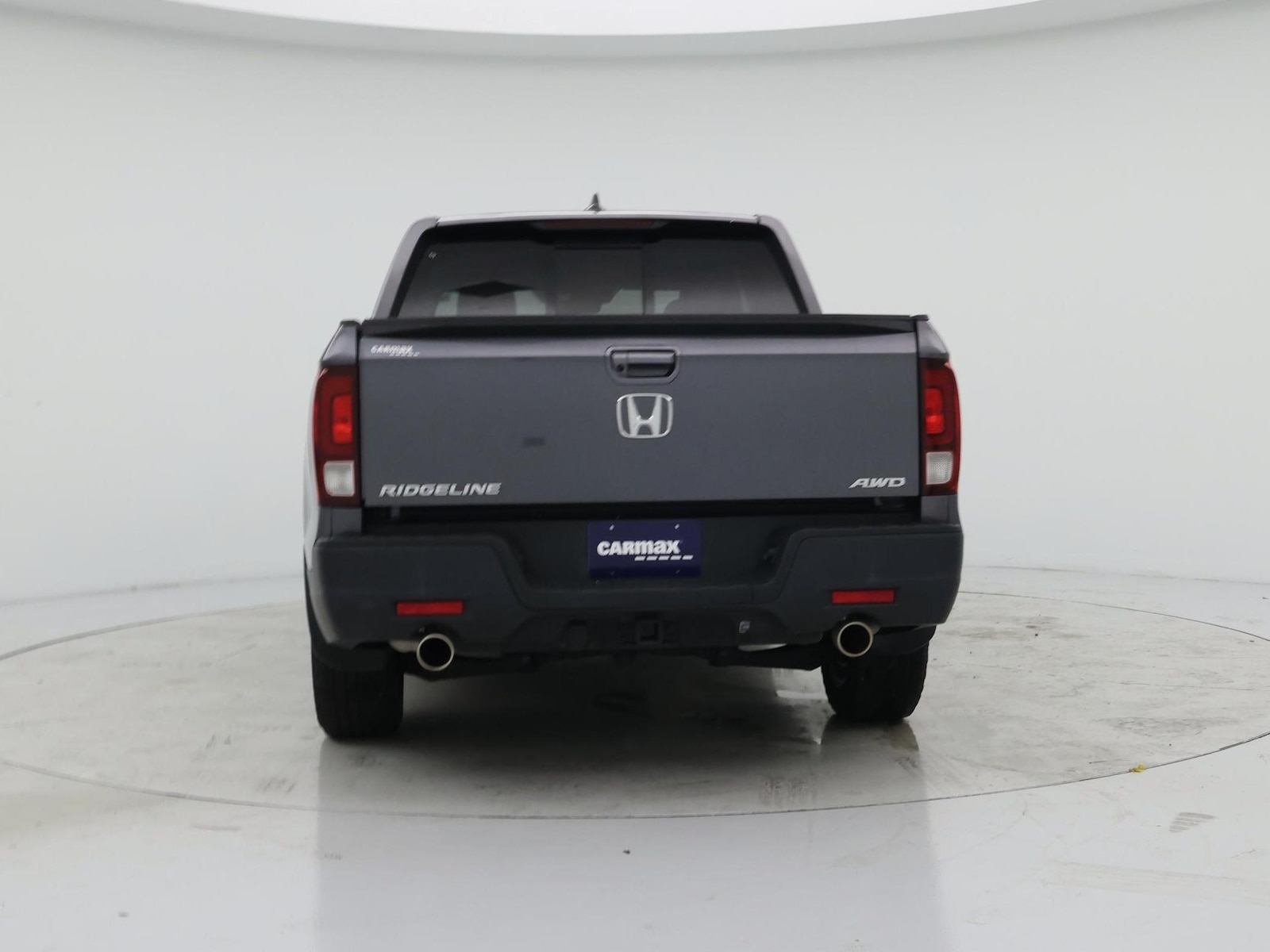 2022 Honda Ridgeline RTL - Photo 7