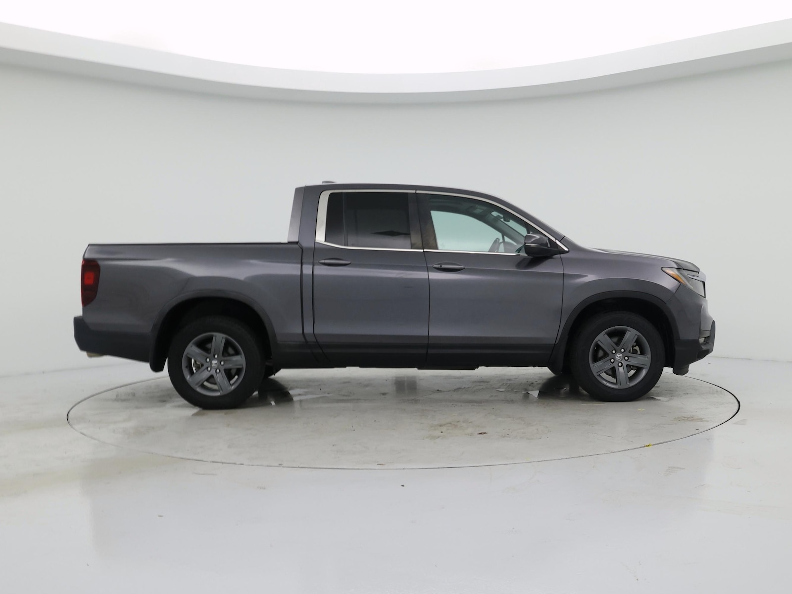 2022 Honda Ridgeline RTL - Photo 8