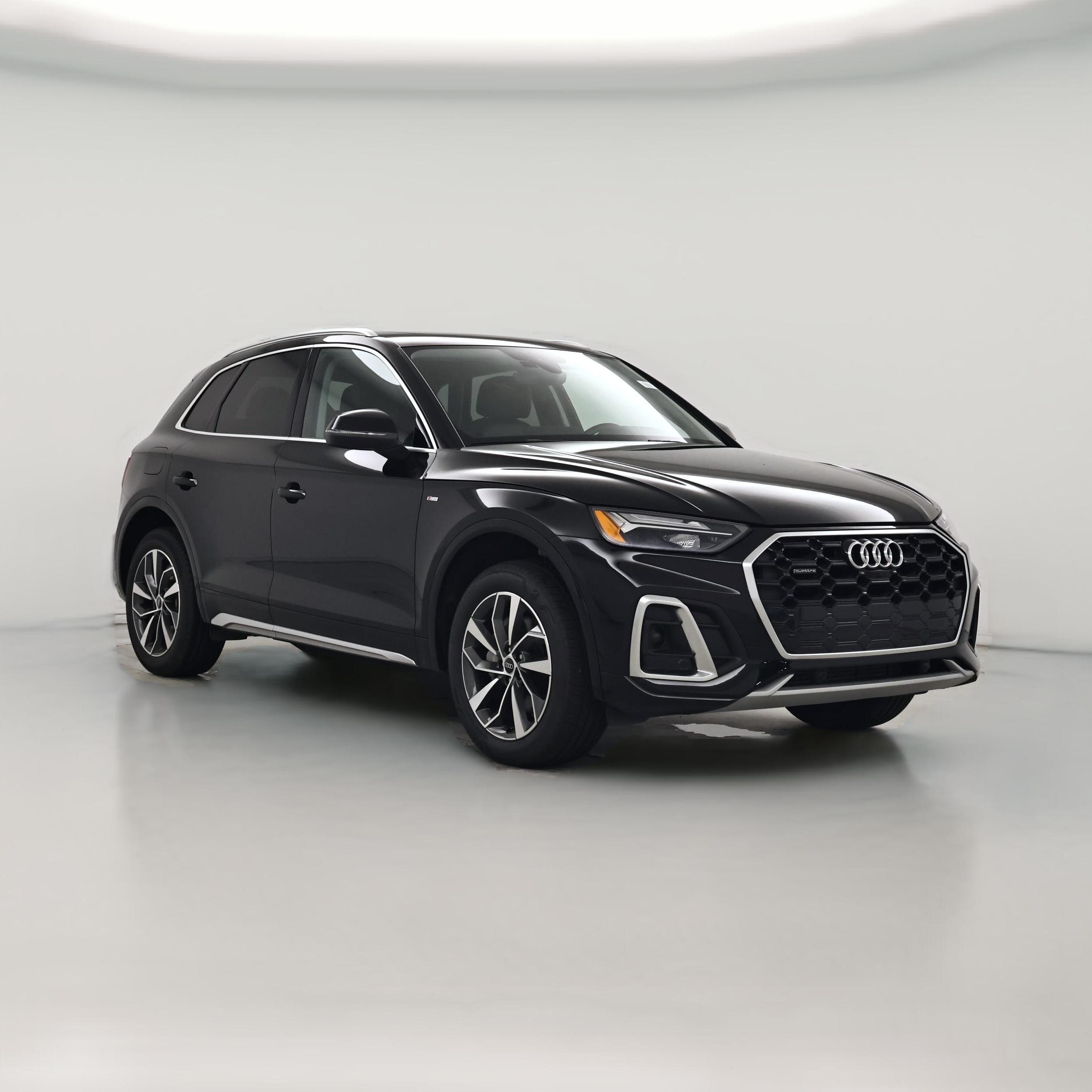 Thumbnail: 2023 Audi Q5 - 1