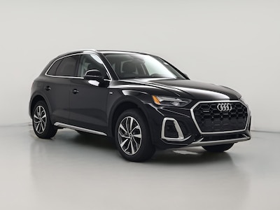 2023 Audi Q5 S-Line Premium Plus