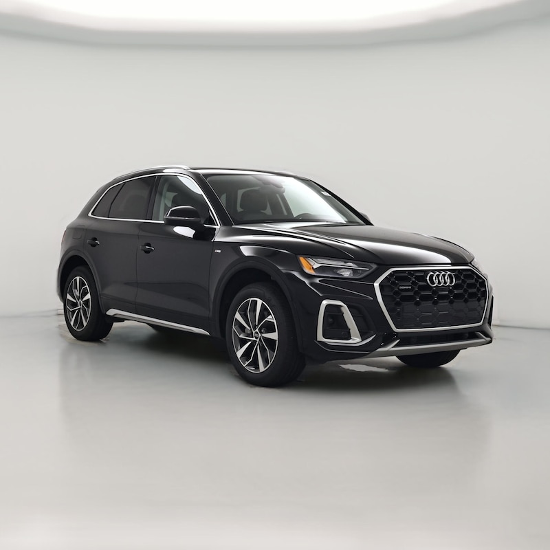 2023 Audi Q5 S-Line Premium Plus