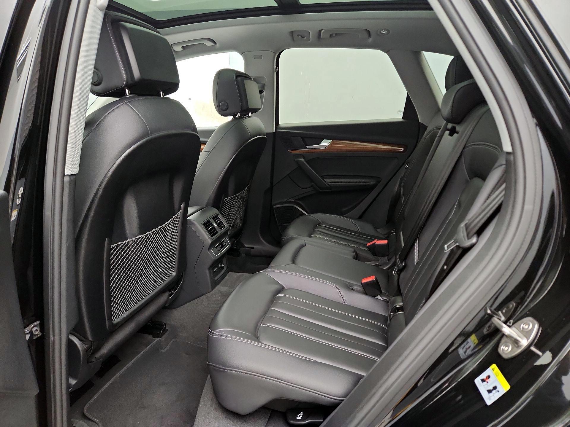 Thumbnail: 2023 Audi Q5 - 20