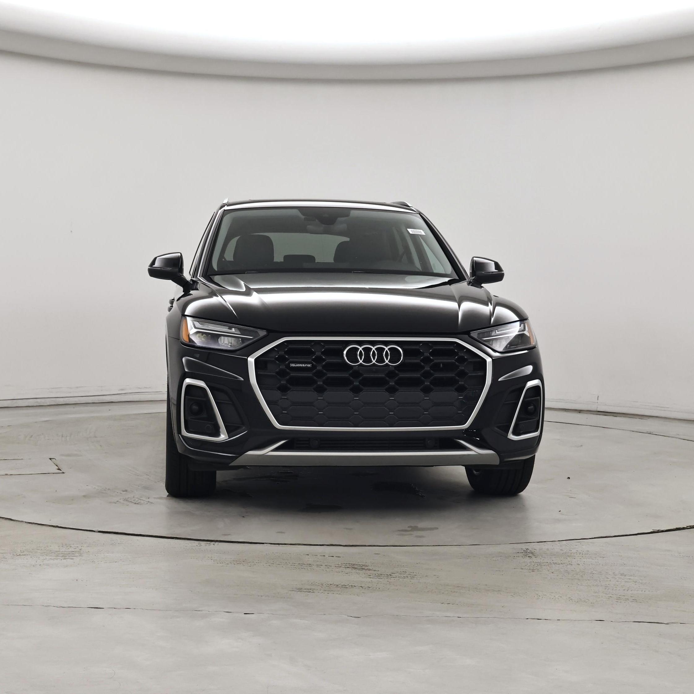 Thumbnail: 2023 Audi Q5 - 5